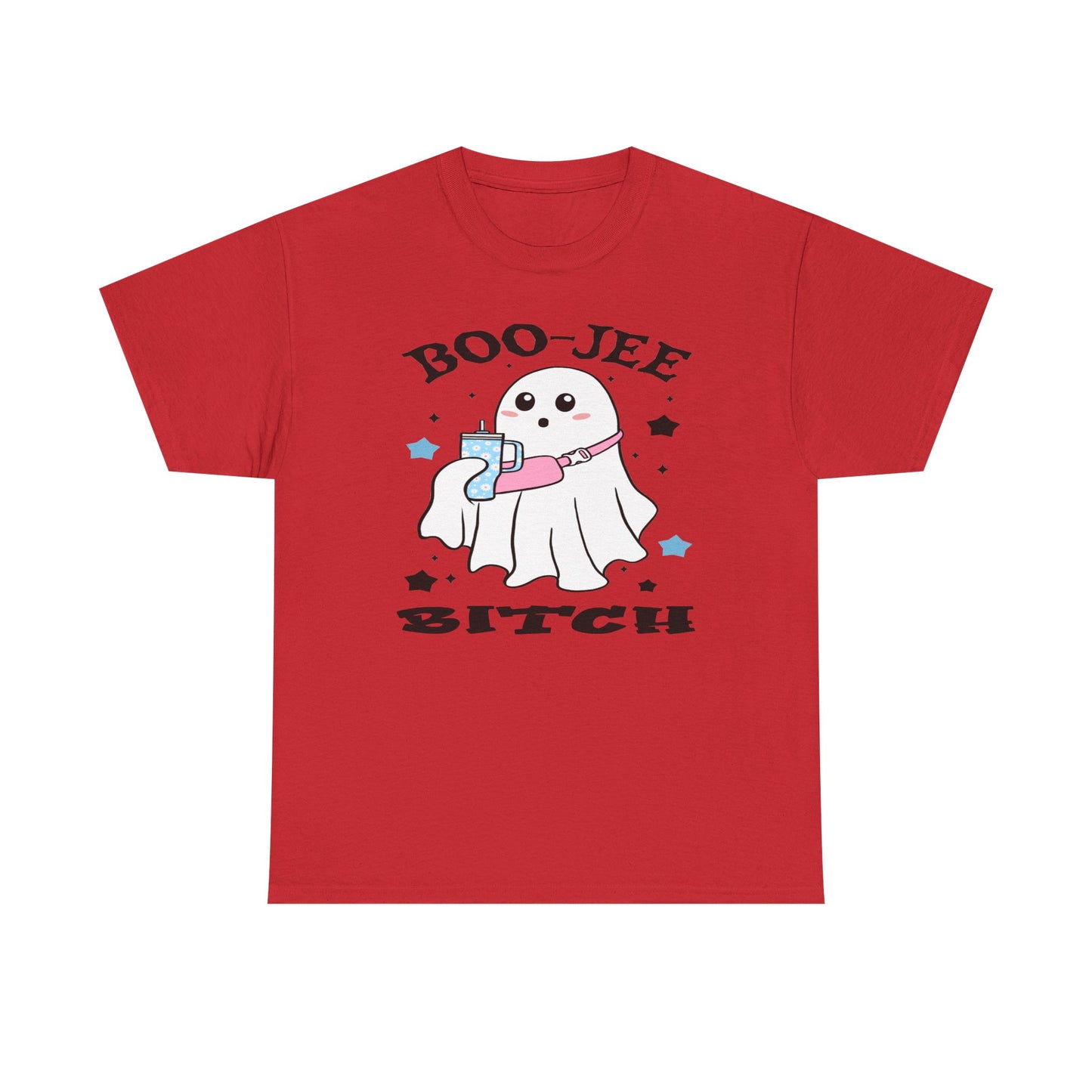 Boo-Jee Ghost