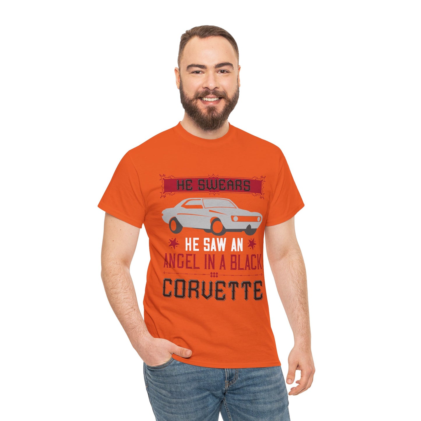 Corvette or Not