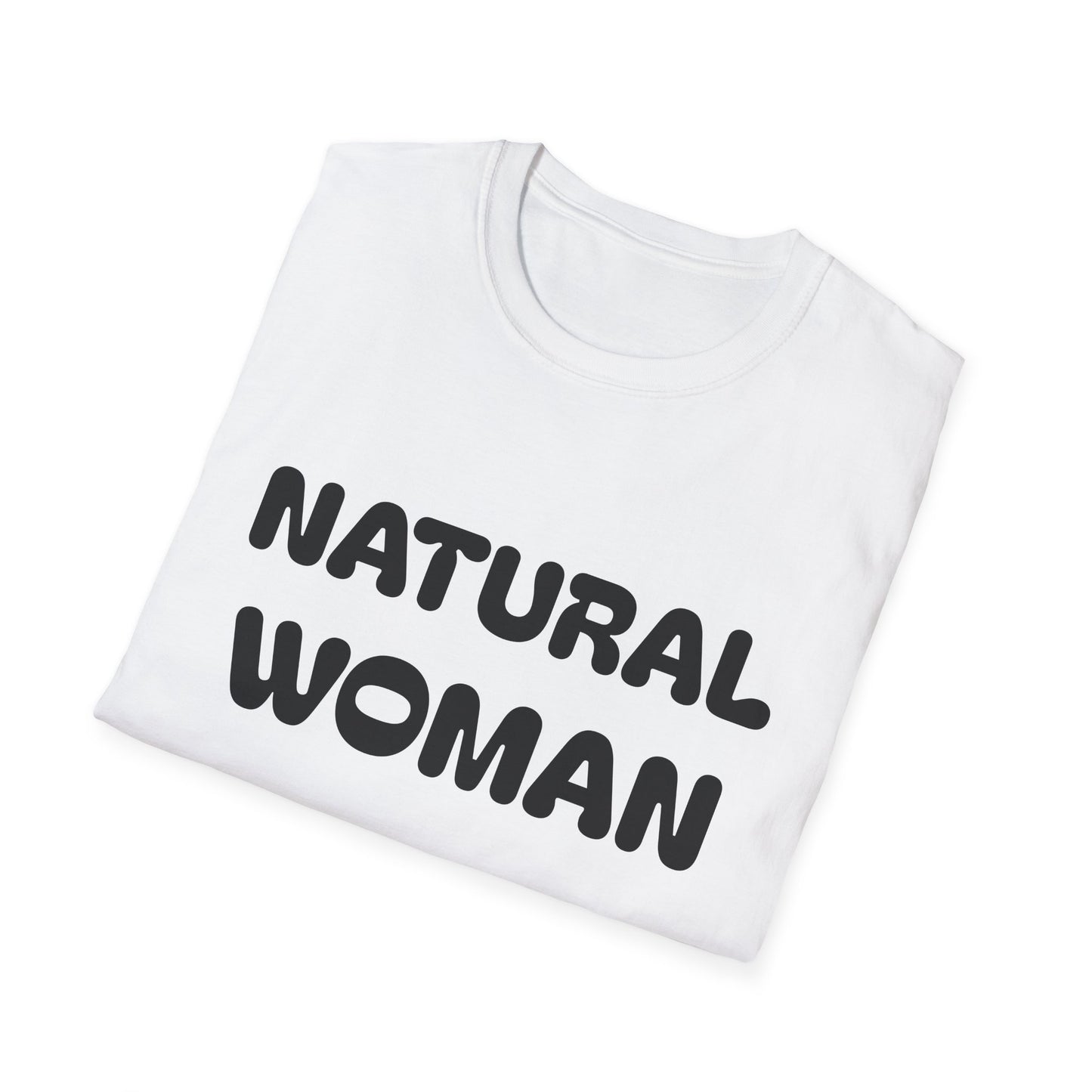 Natural Woman