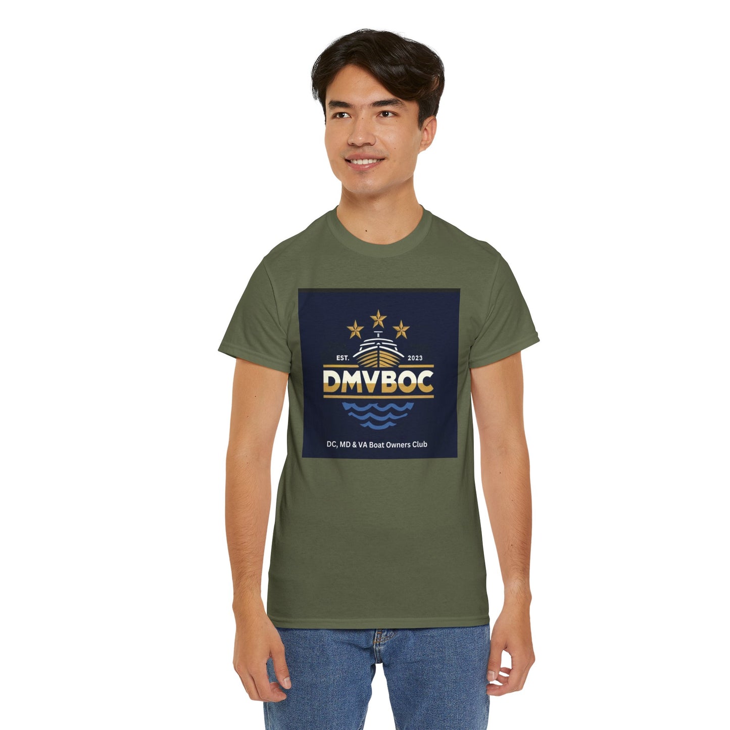 DMV Boat Owners Club