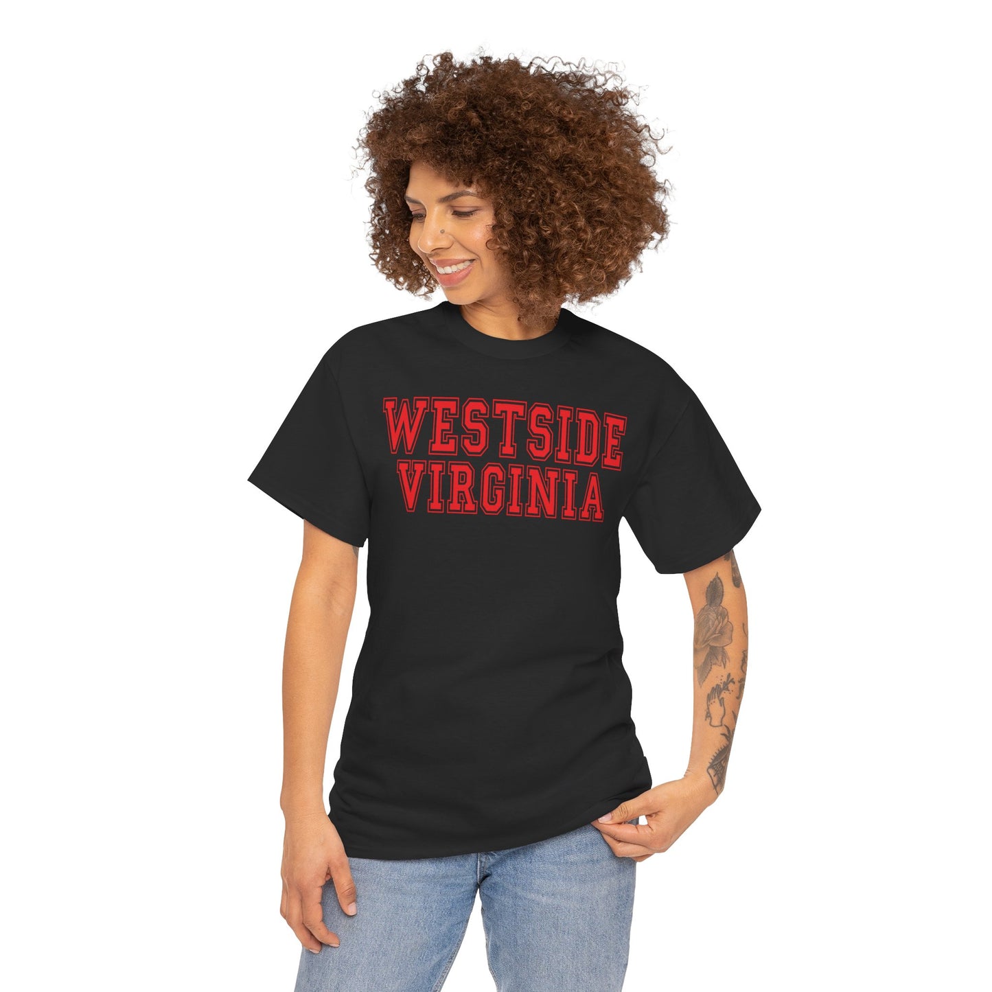 Westside Virginia