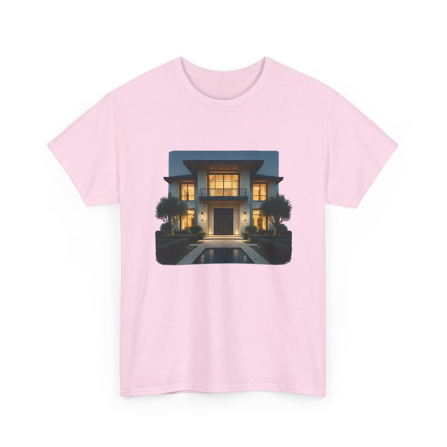 Modern Home