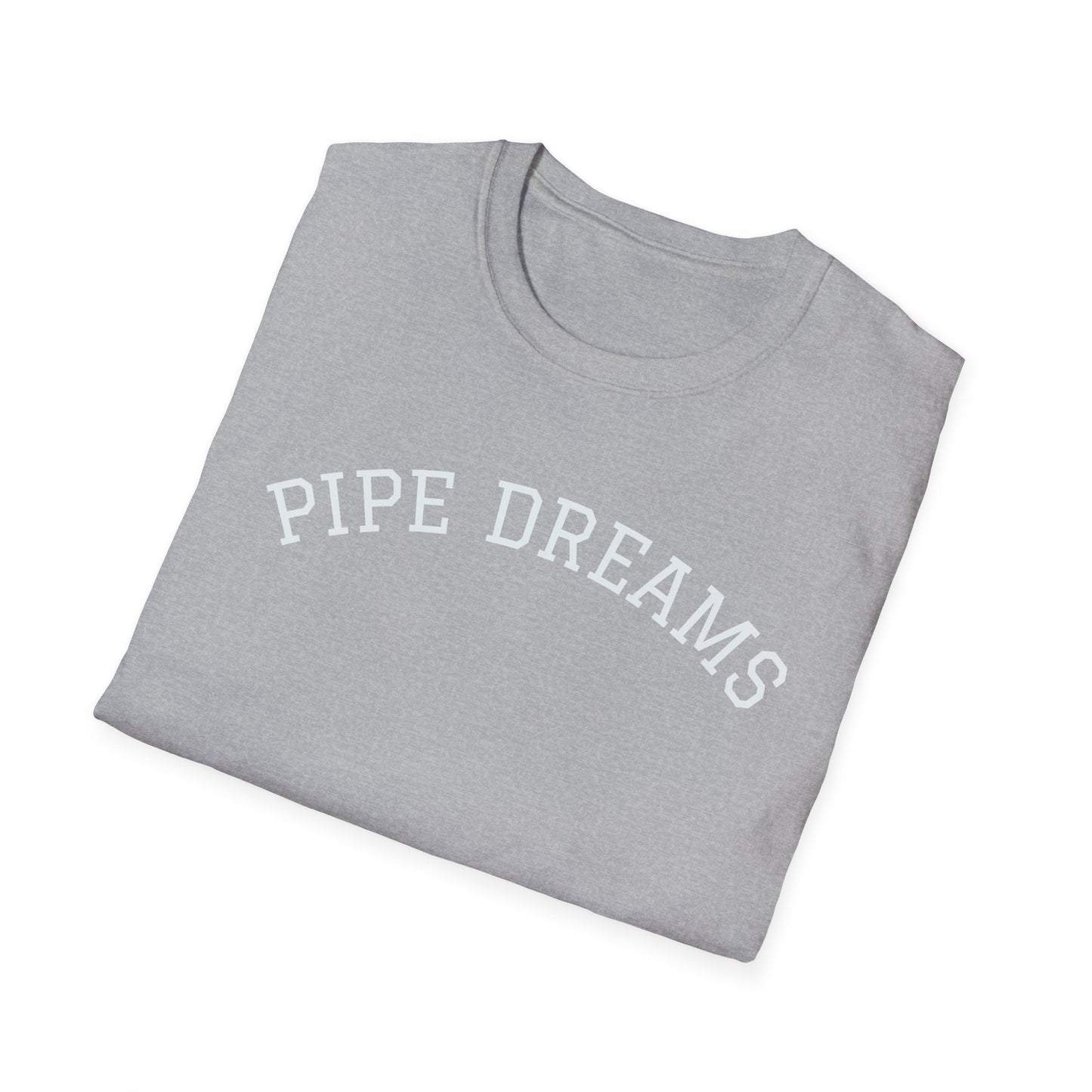 Pipe Dreams