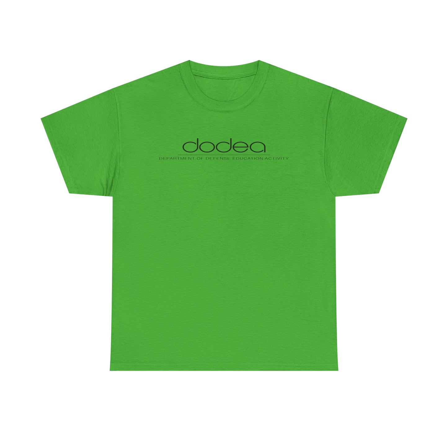 DoDEA