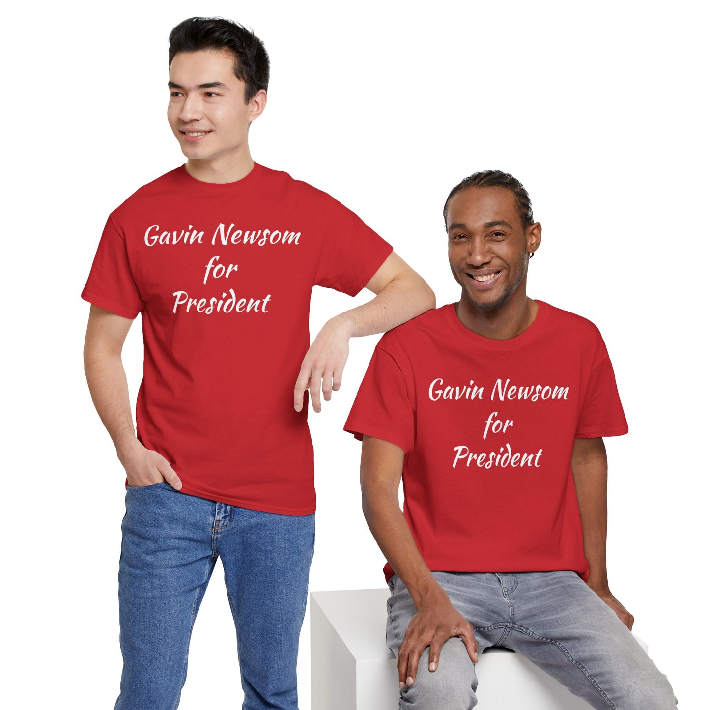Gavin Newsom Campaign