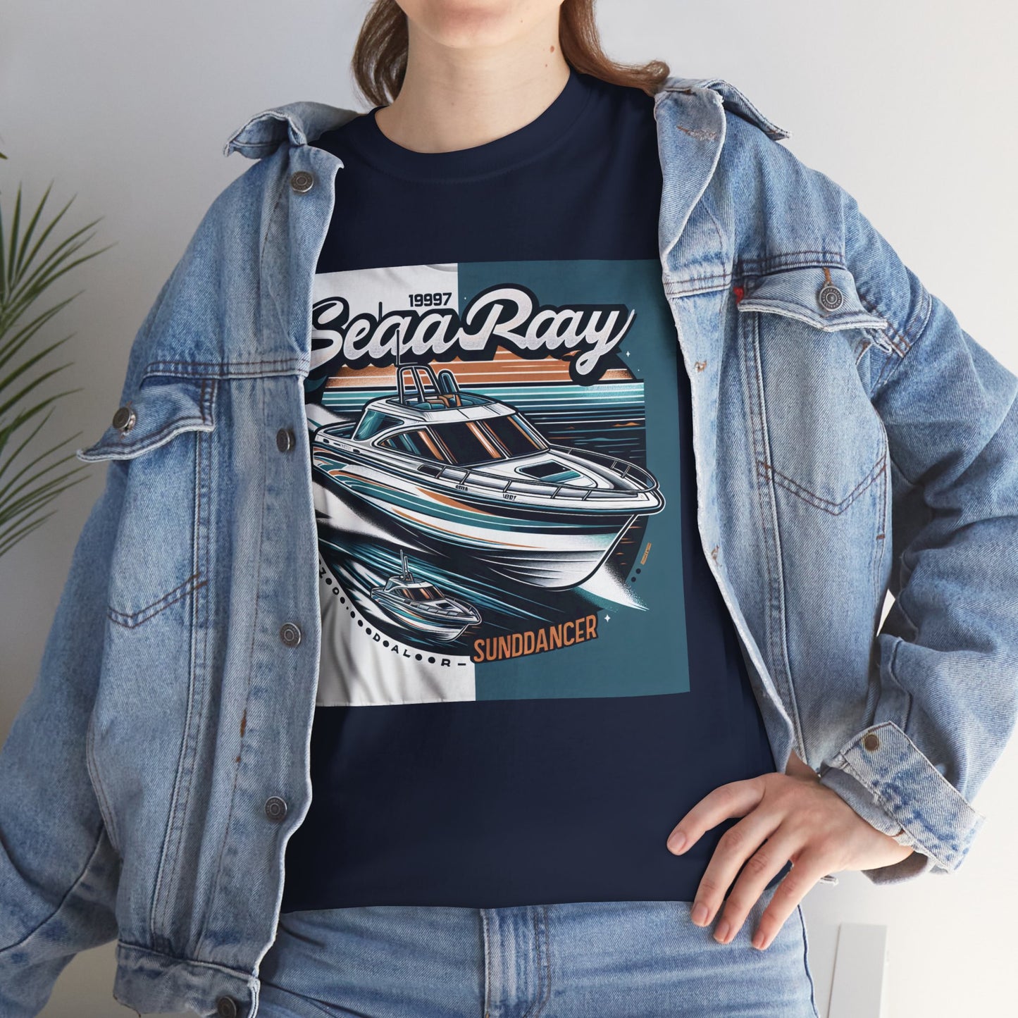 Sea Ray Boat Lover - DMVBOC