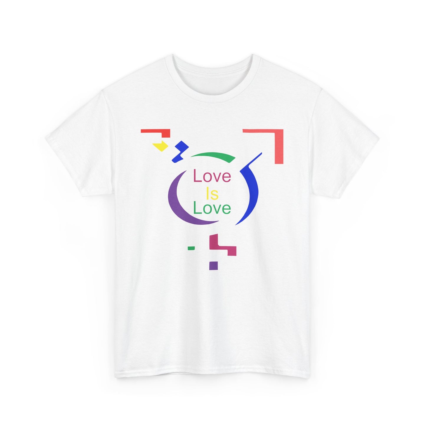 Pride - Love Is Love