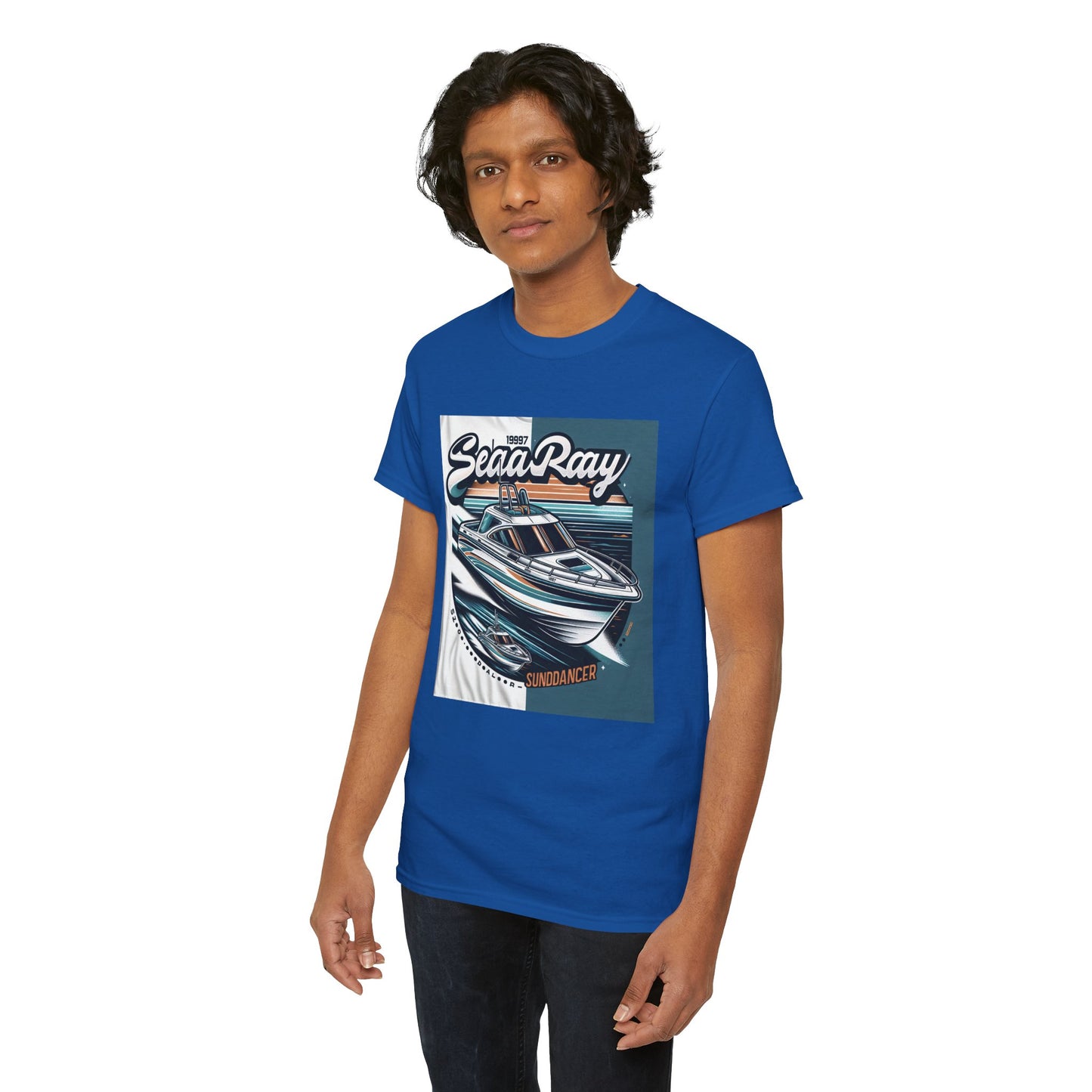 Sea Ray Boat Lover - DMVBOC