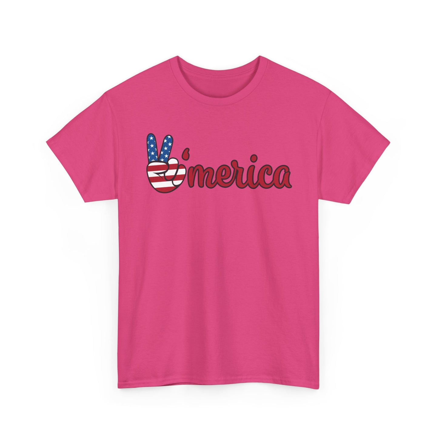 America