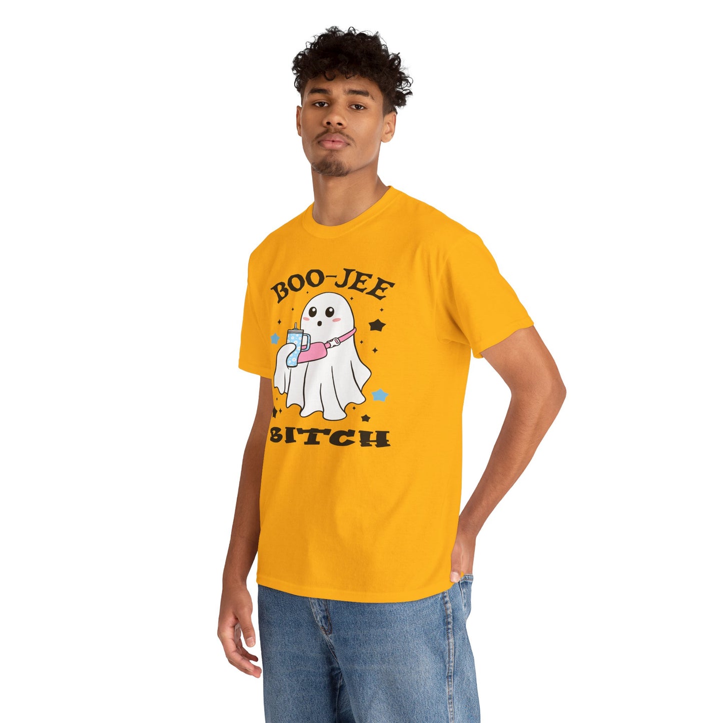 Boo-Jee Ghost