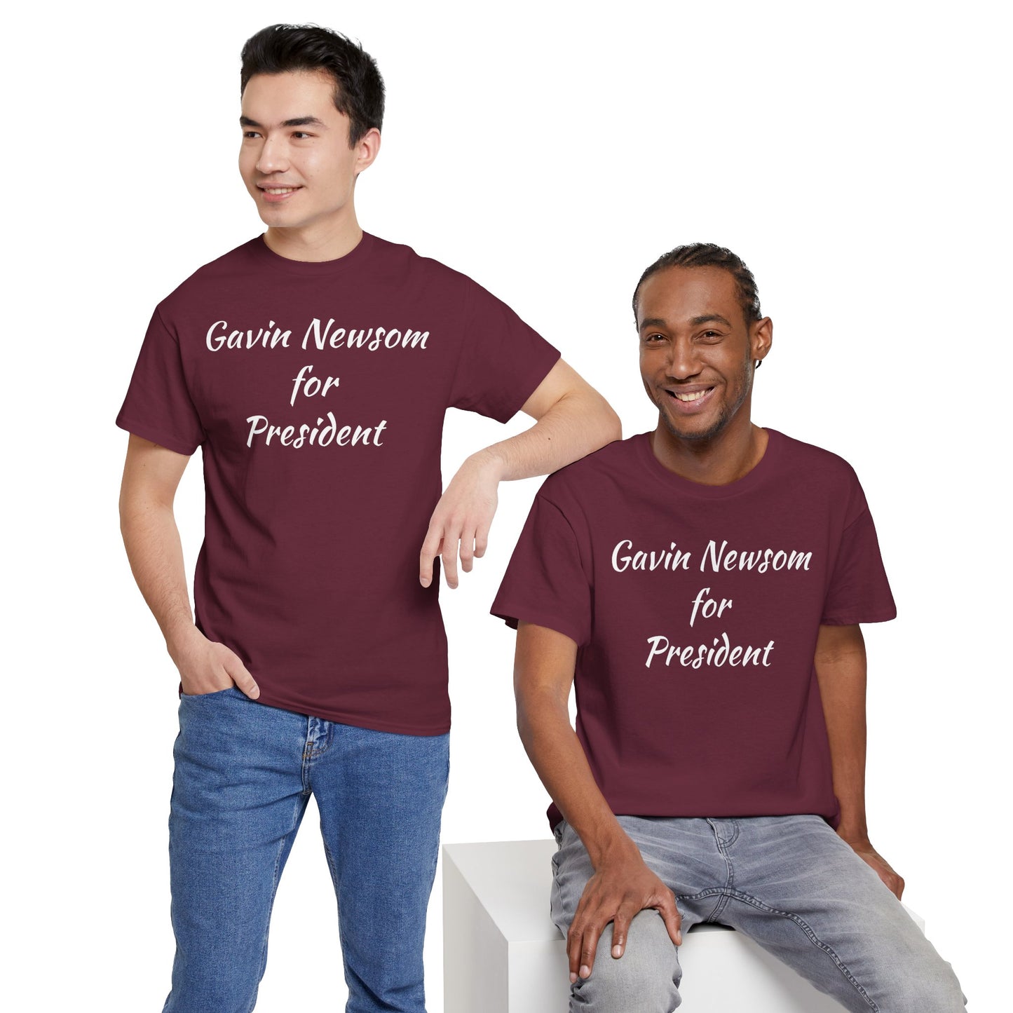 Gavin Newsom Campaign