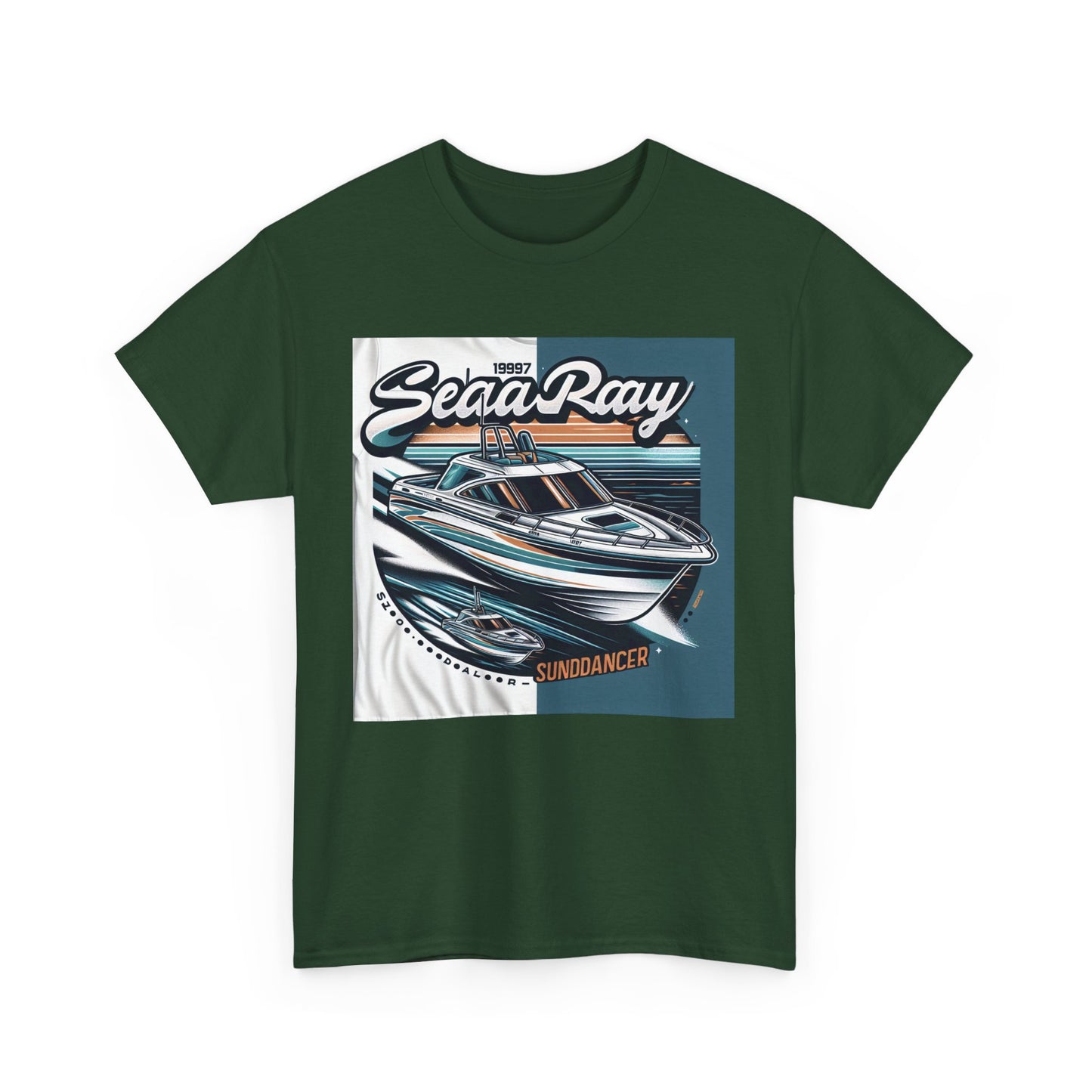 Sea Ray Boat Lover - DMVBOC