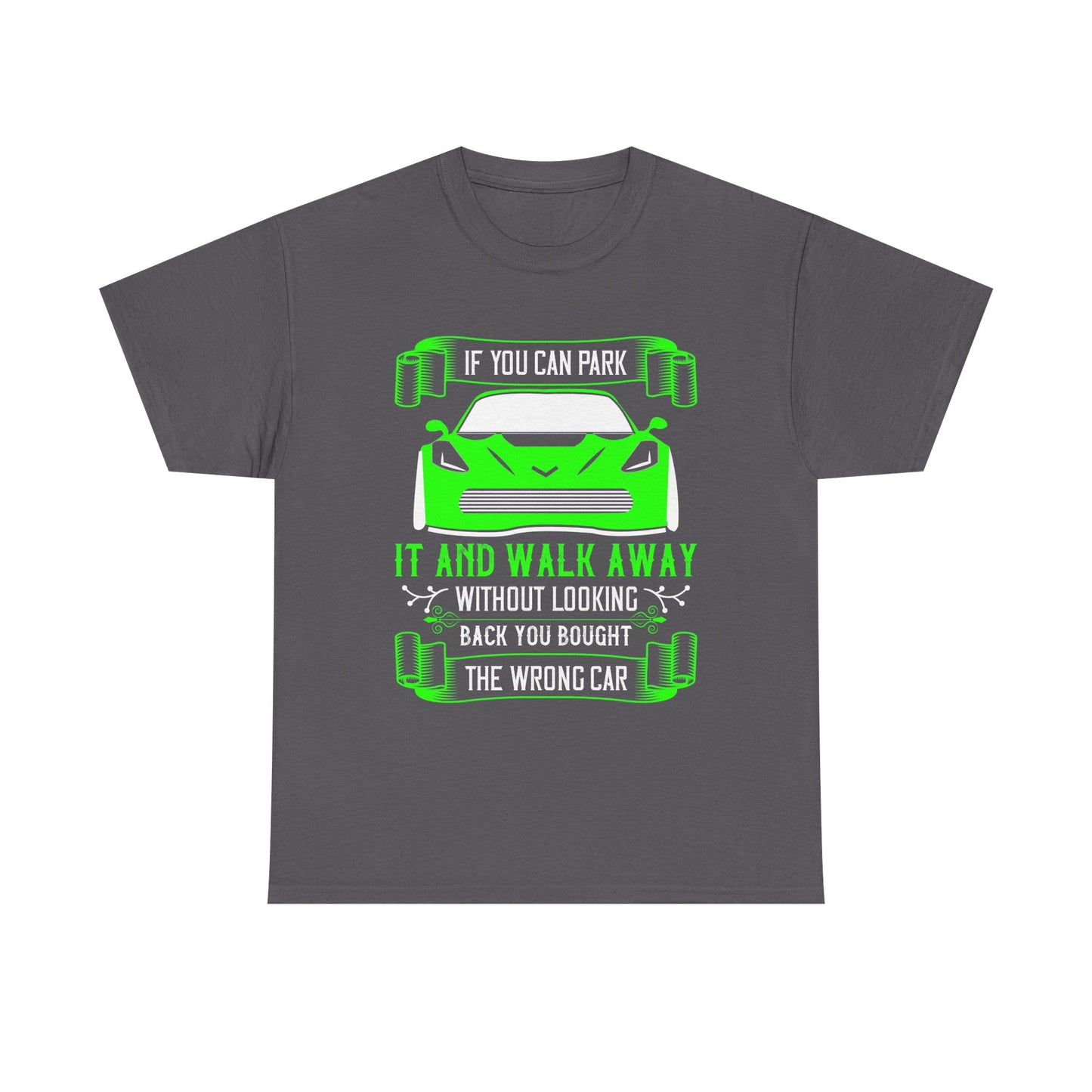 Funny Car Enthusiast