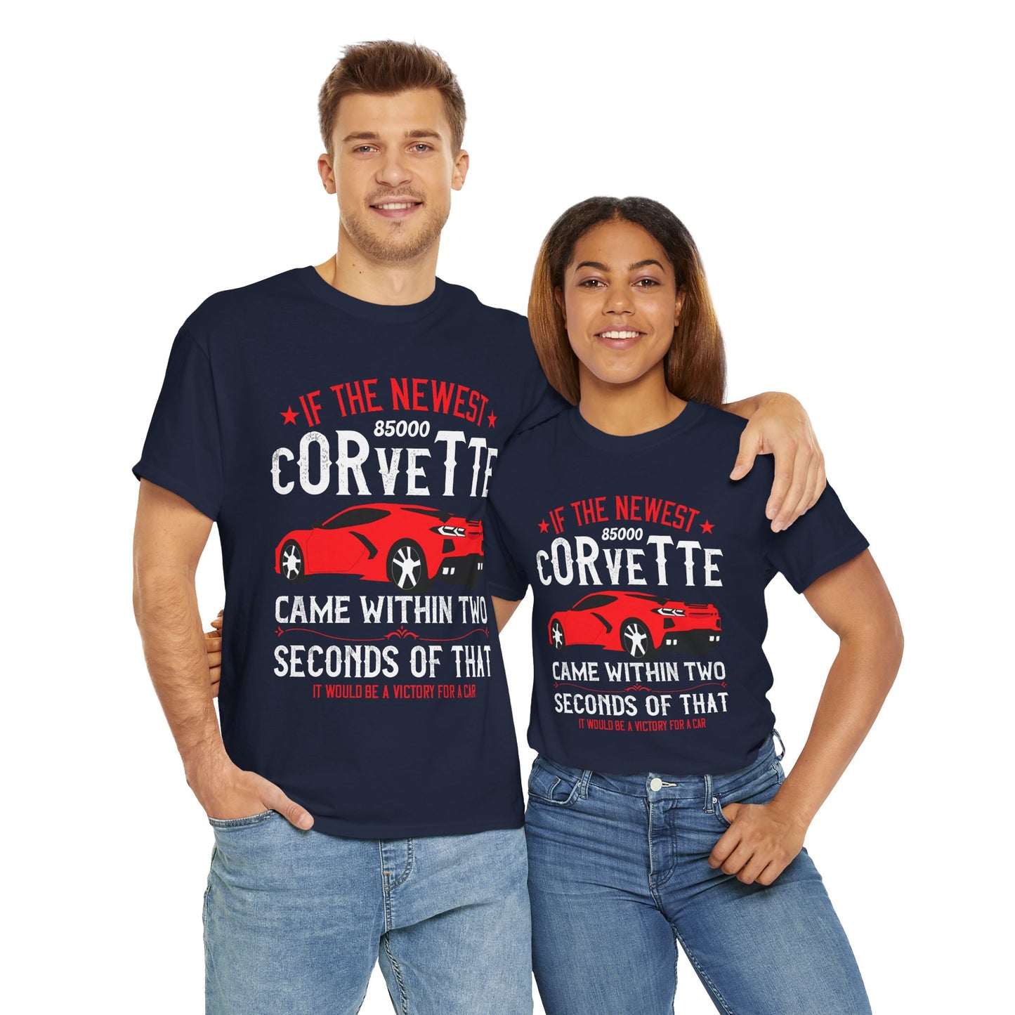 Corvette