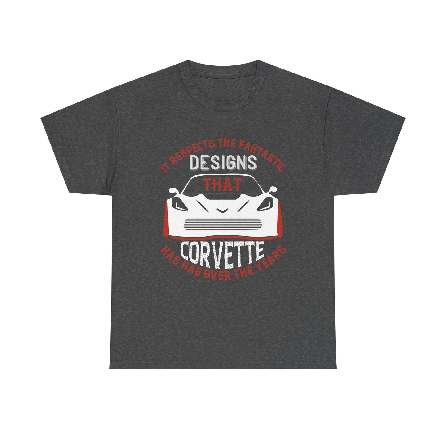 Corvette Enthusiast