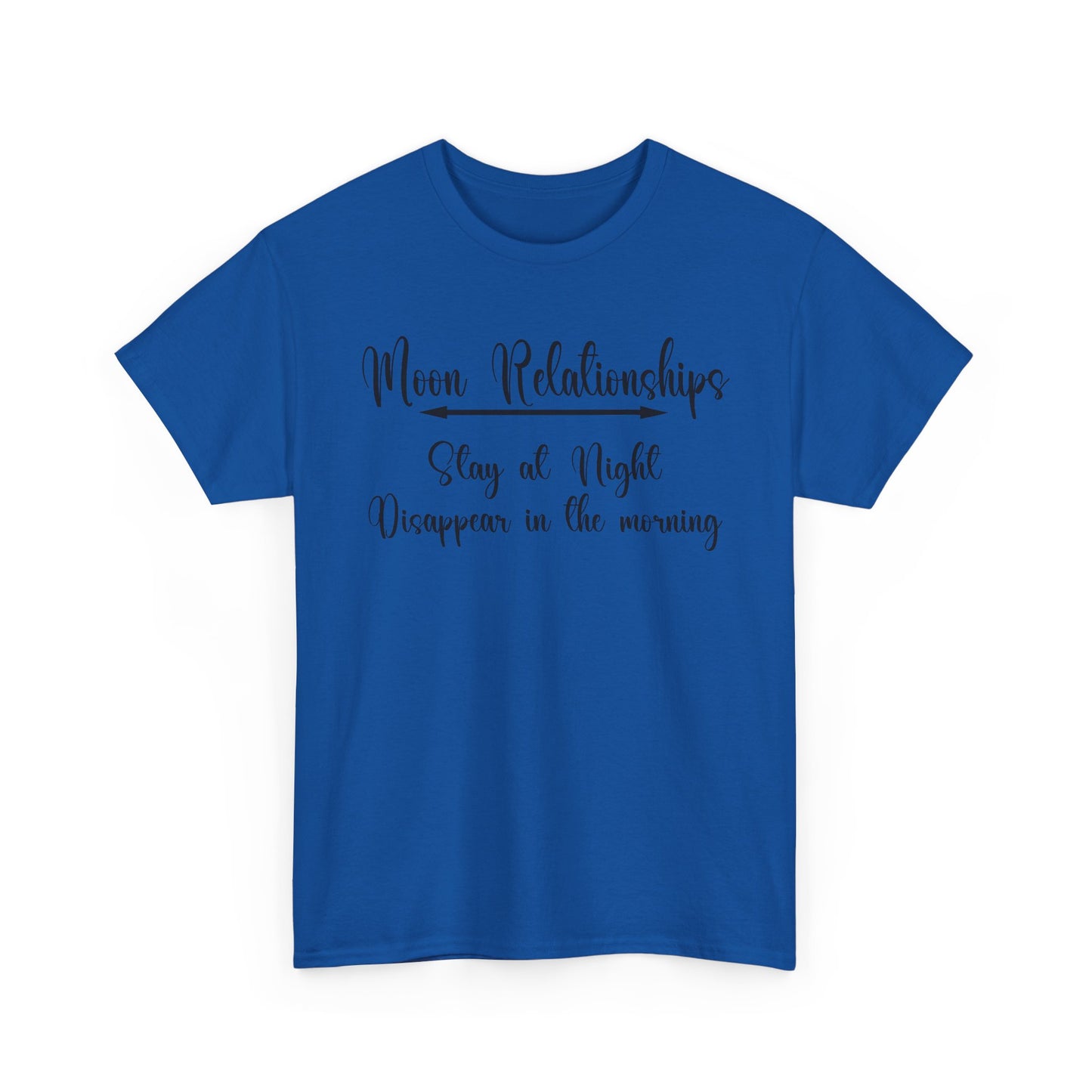 Moon Relationship