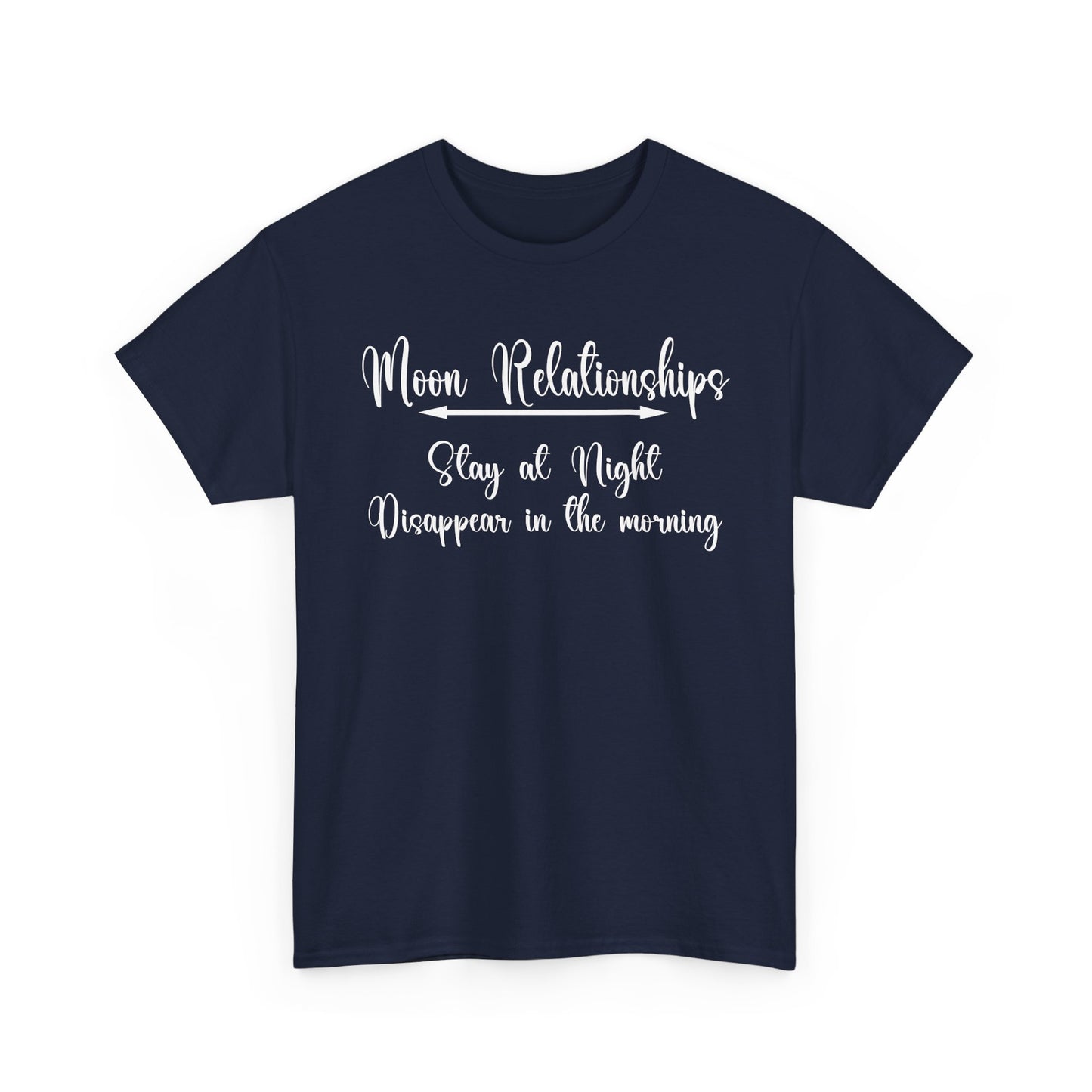Moon Relationships
