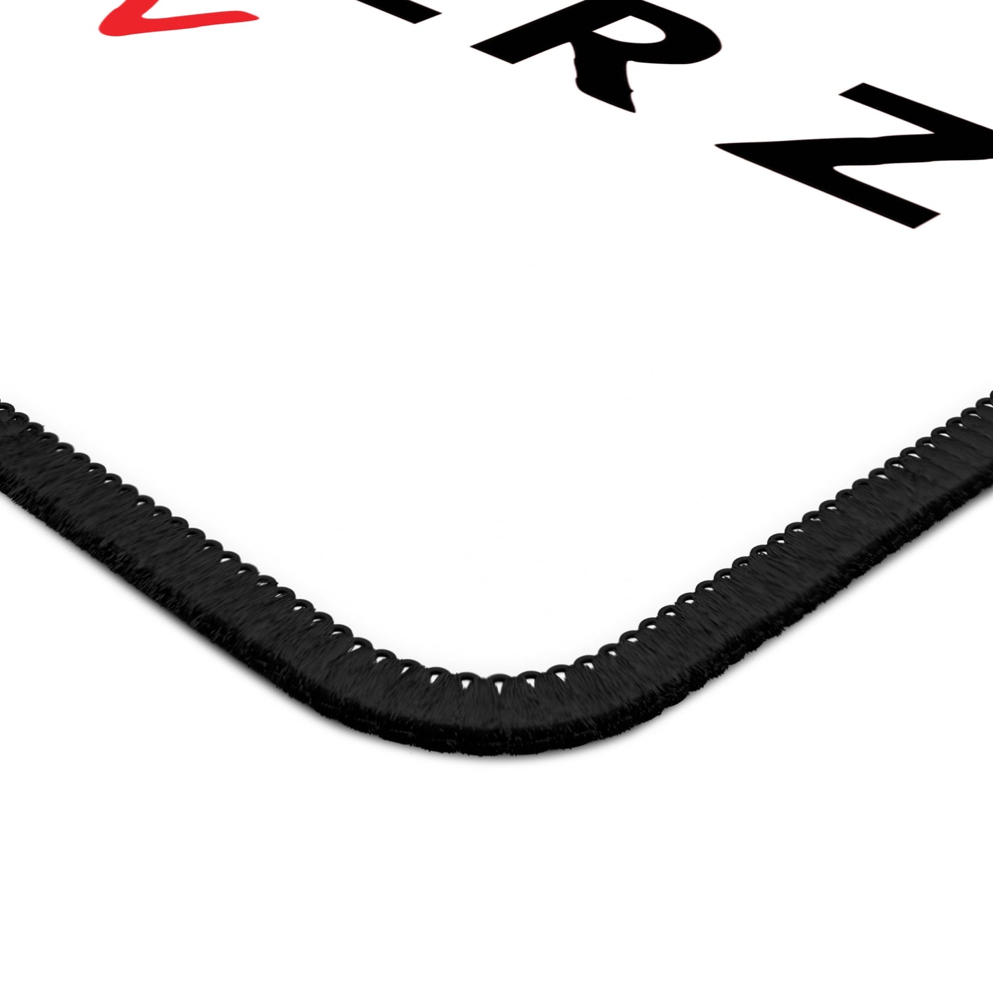 C-RYDERZ Racing-Themed Gaming Mouse Pad, Gamer Gift, Desktop Accessory, Car Enthusiast Decor, Unique Mouse Mat for Gamers