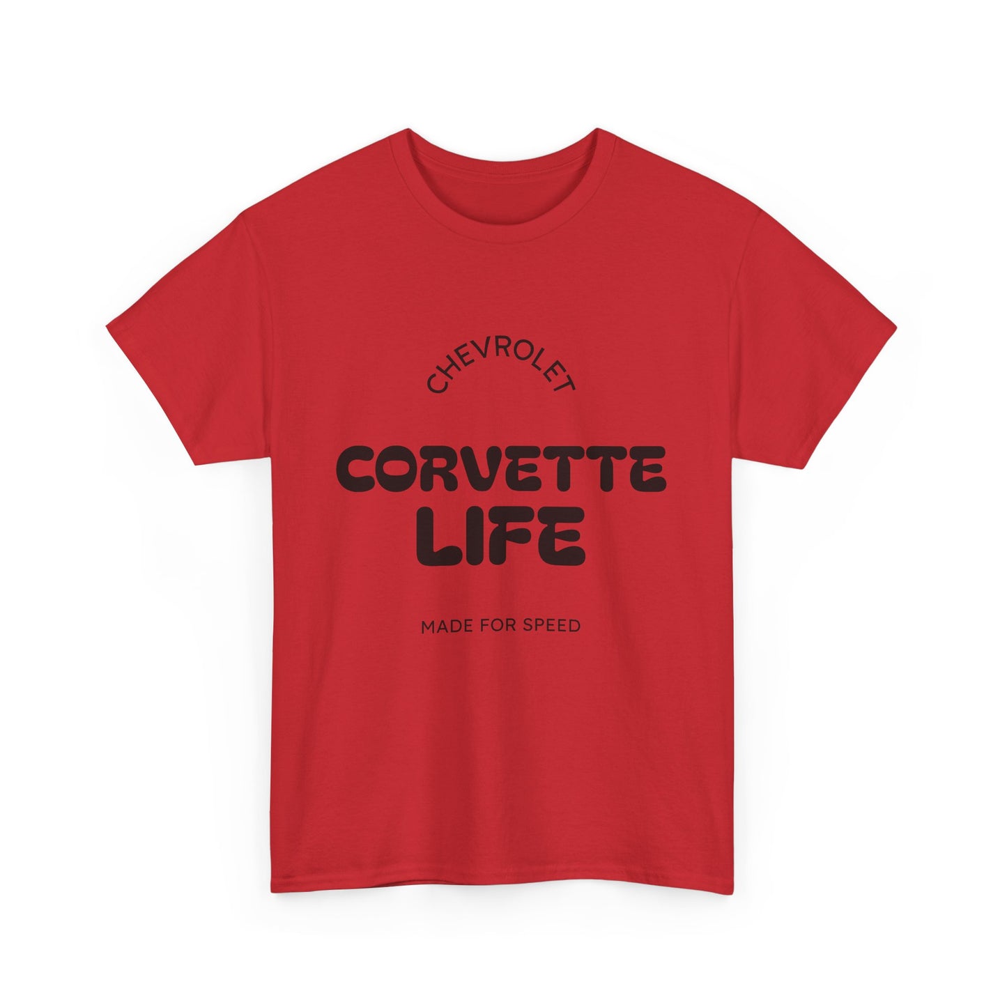 Corvette Life