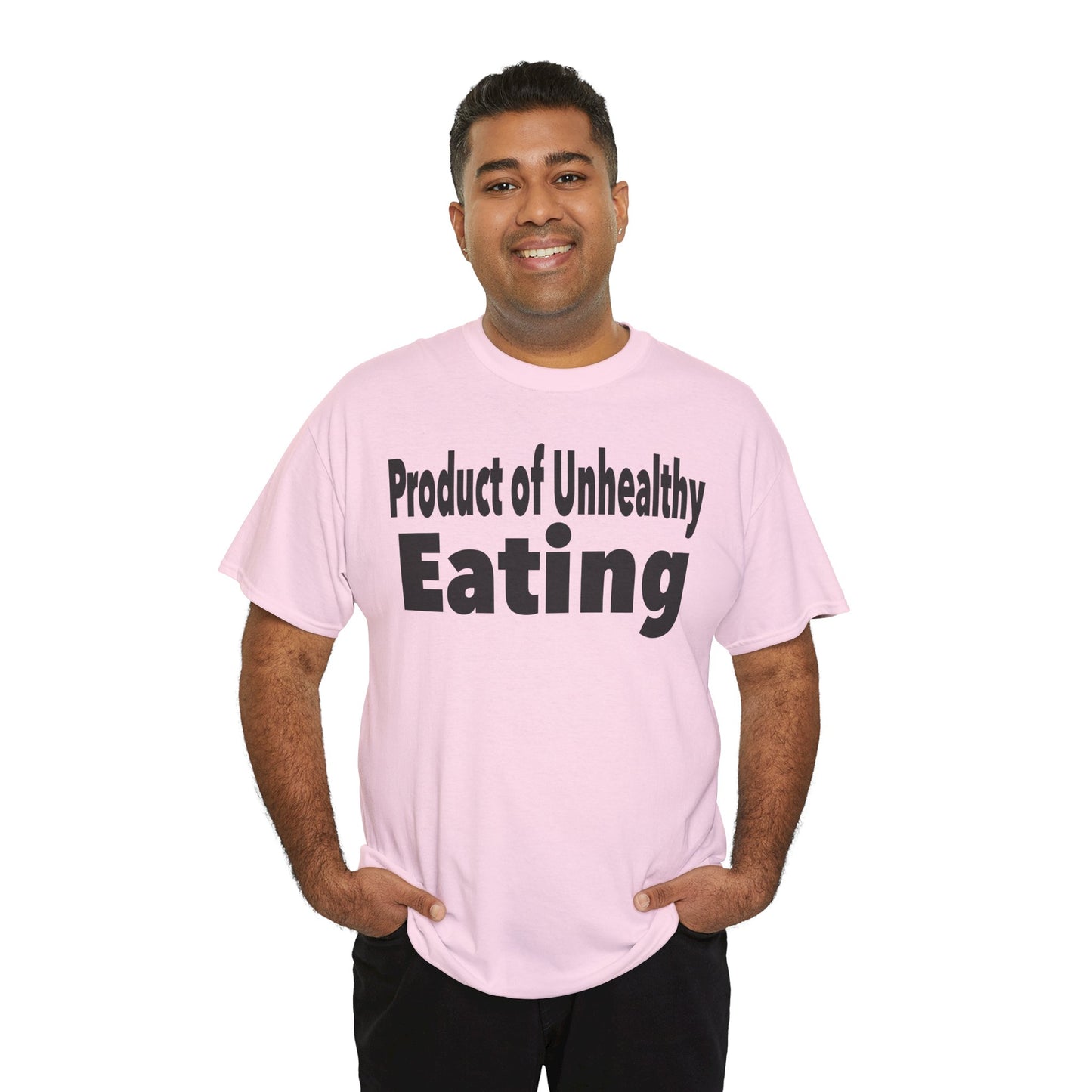 Product of Unhealthy Eating