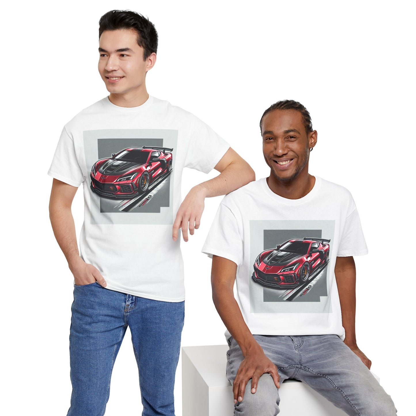 Corvette C8 Z06