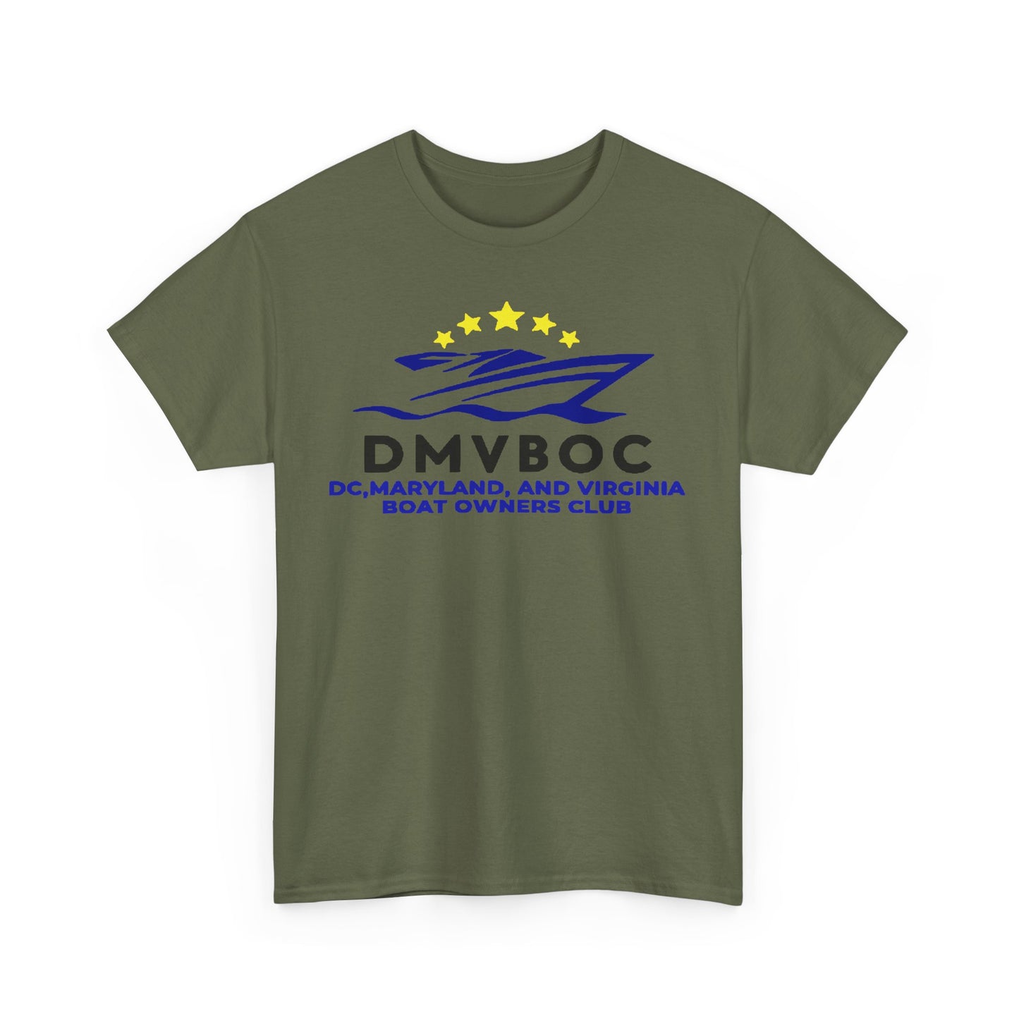 DMV Boat Owners Club-DMVBOC