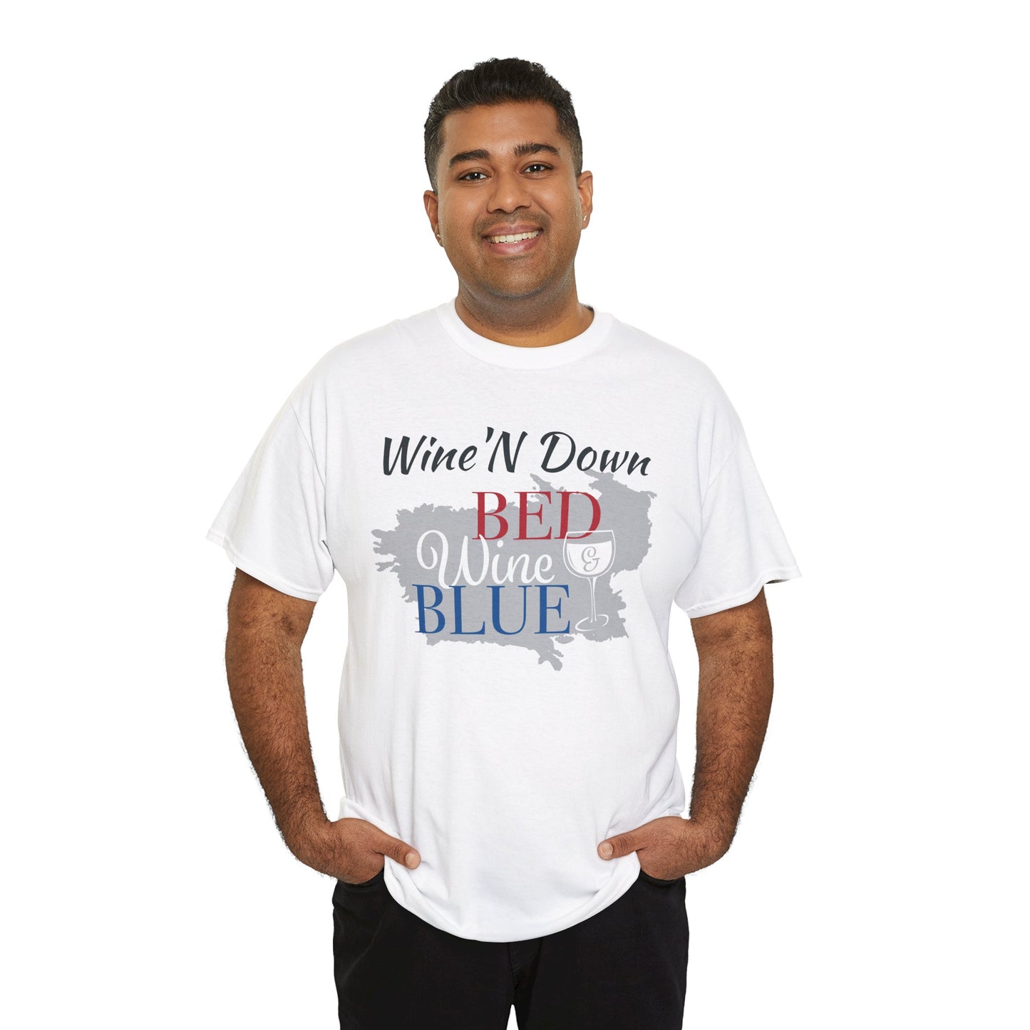 Relaxing Wine - Perfect for Wine Lovers, Casual Wear, Gifts, Wine Nights, and Celebrations!