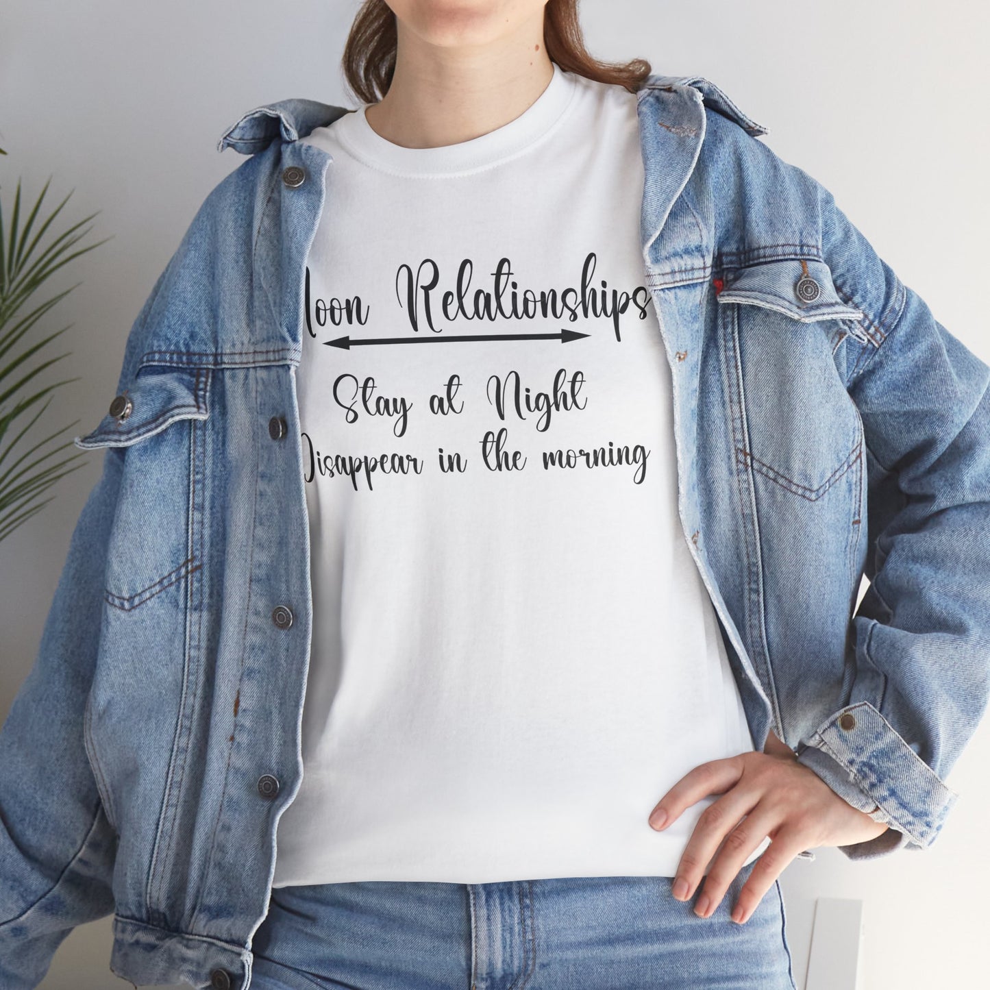 Moon Relationship