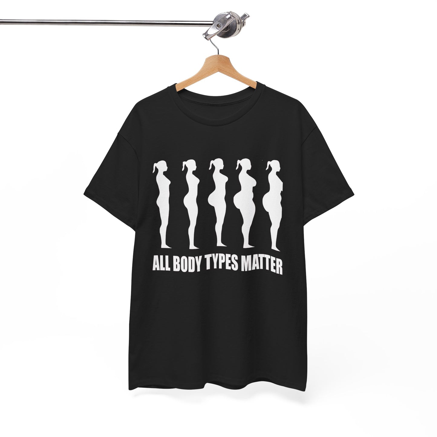 All body types matter