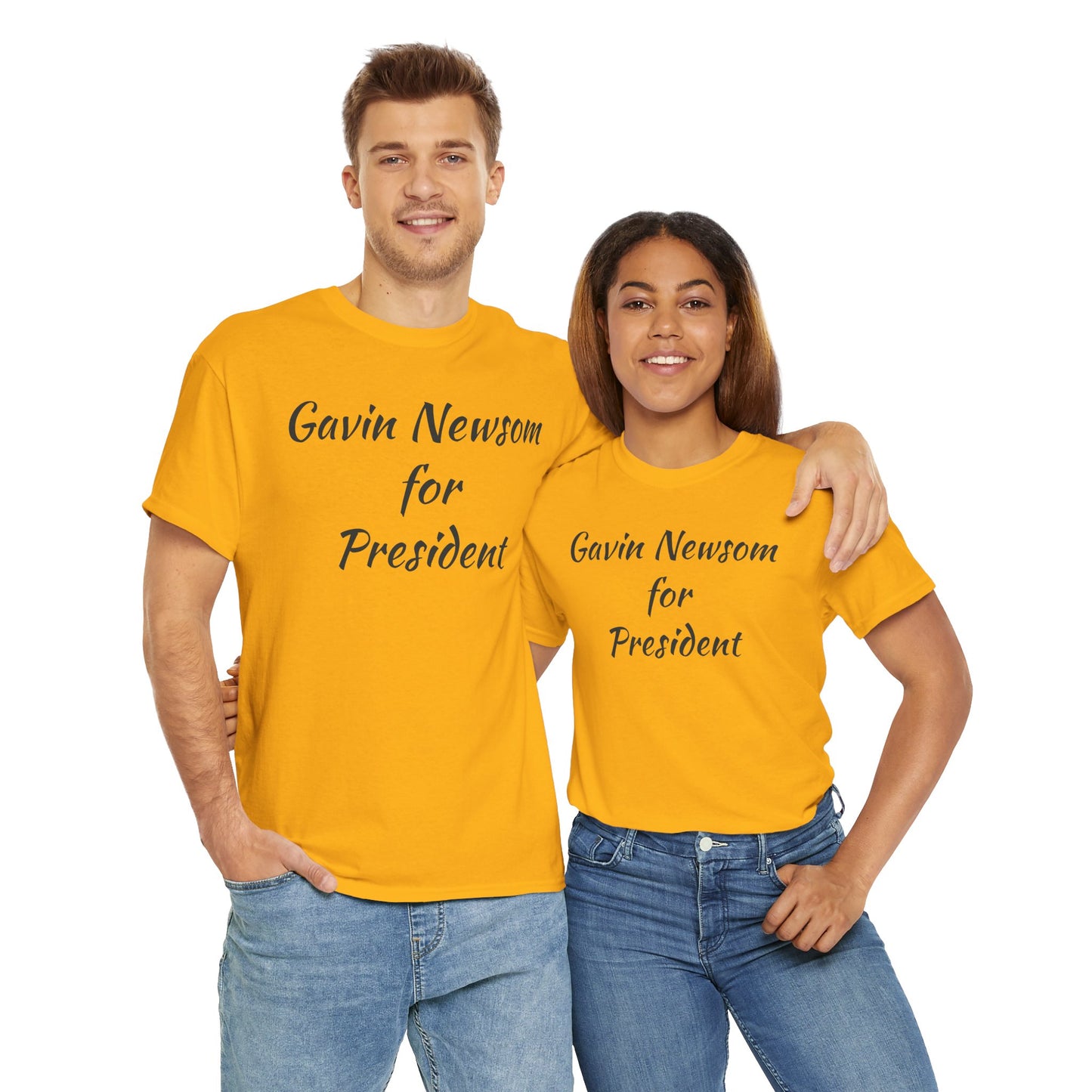 Gavin Newsom Campaign