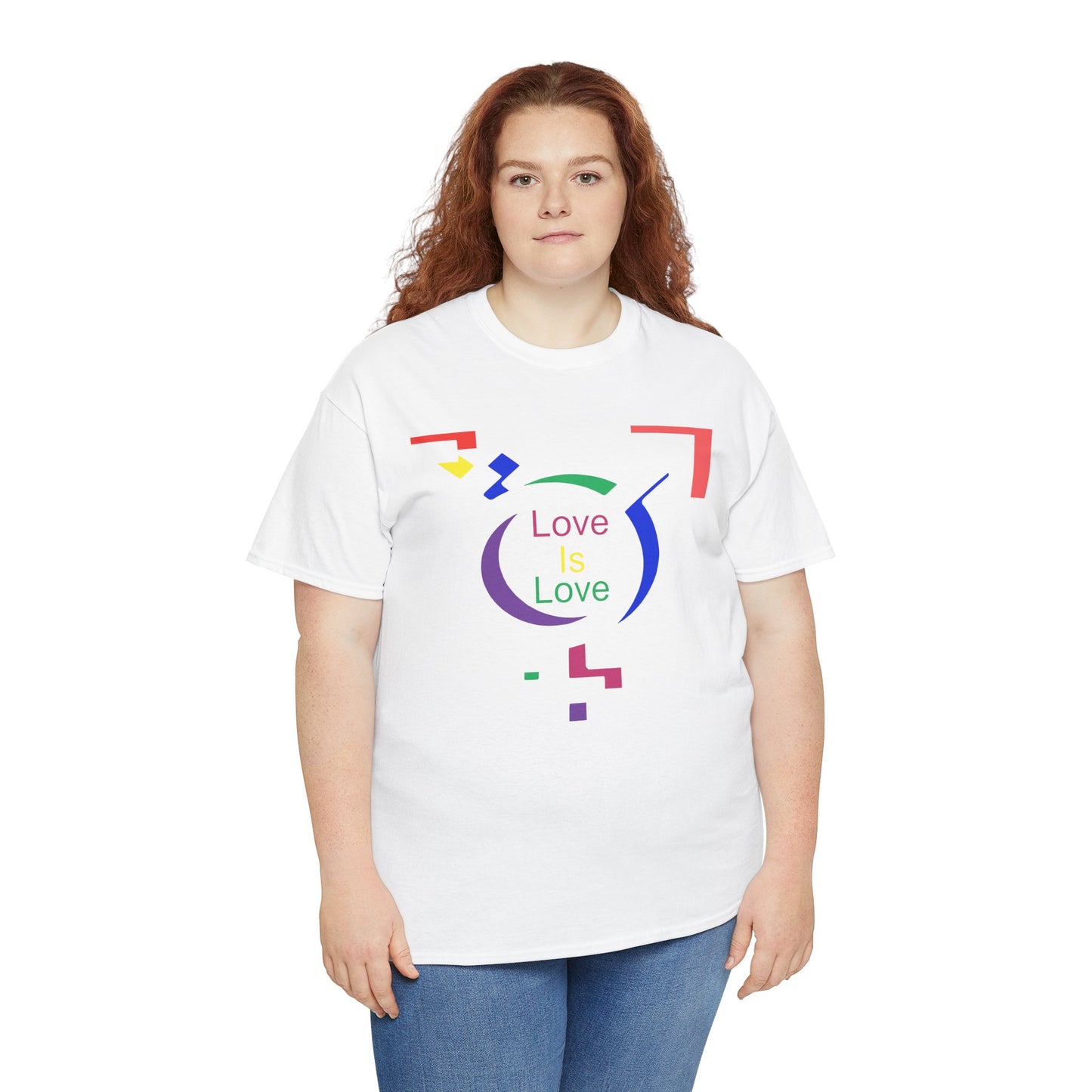 Pride - Love Is Love