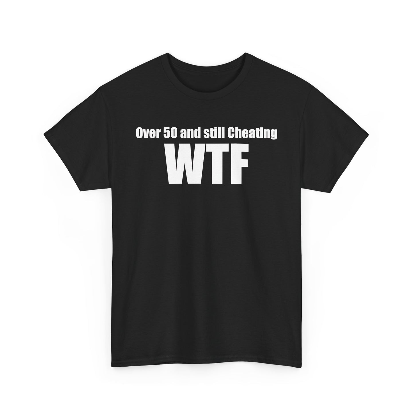 WTF - Perfect for Everyday Comfort and Casual Style