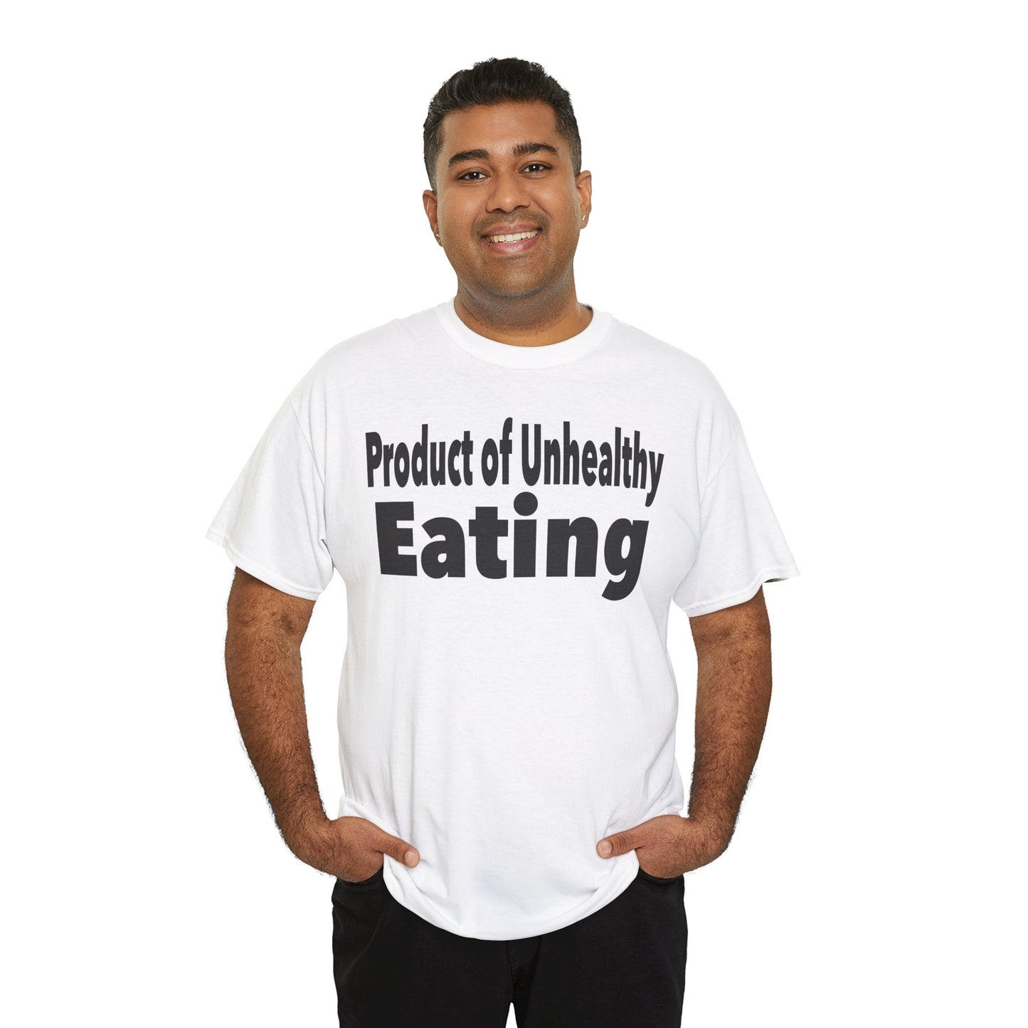 Product of Unhealthy Eating