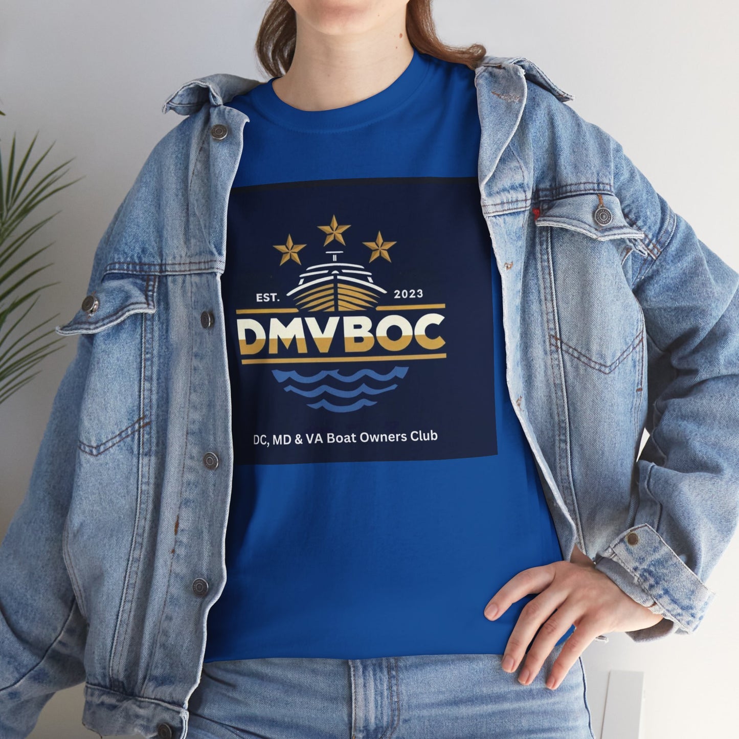 DMV Boat Owners Club