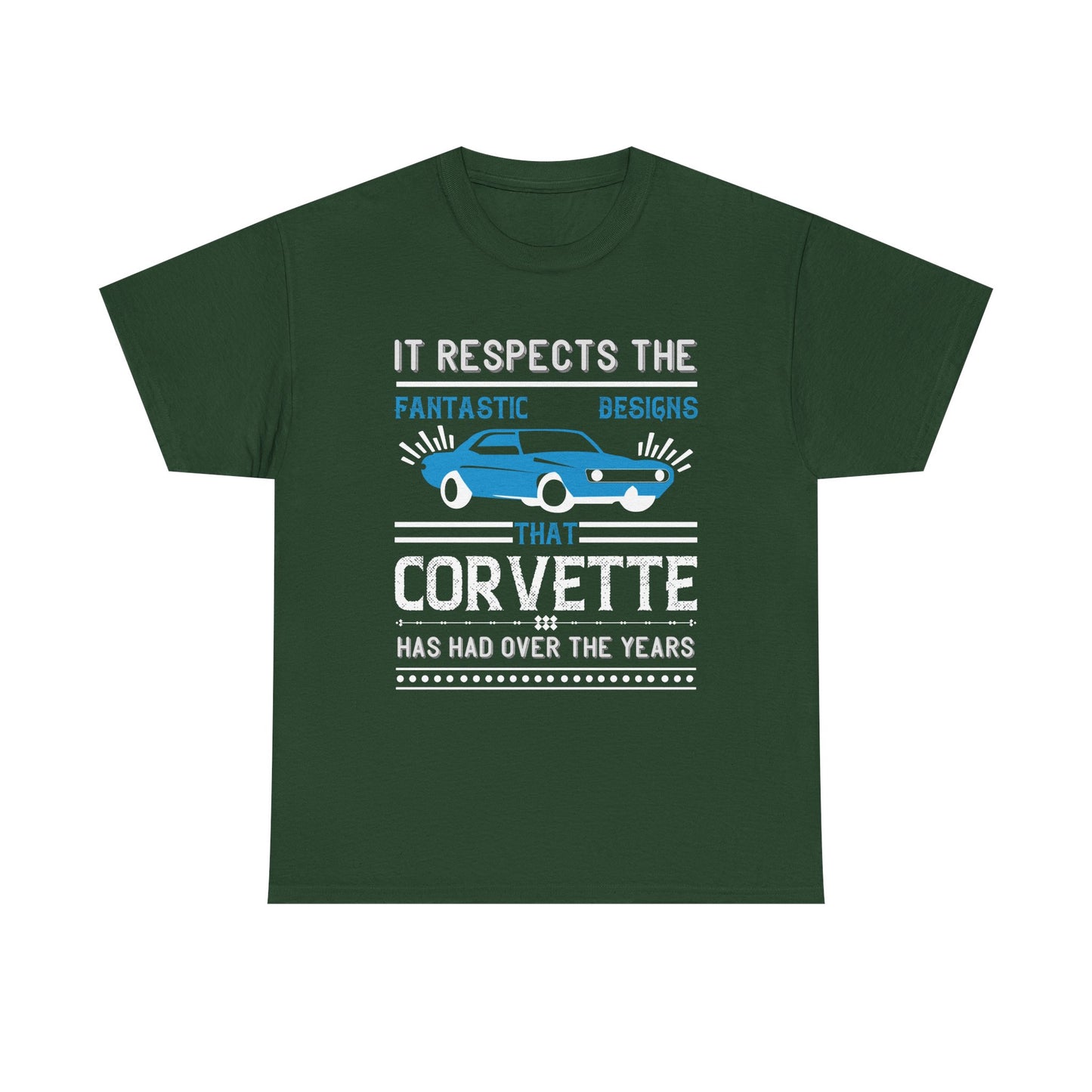 Corvette Nostalgia