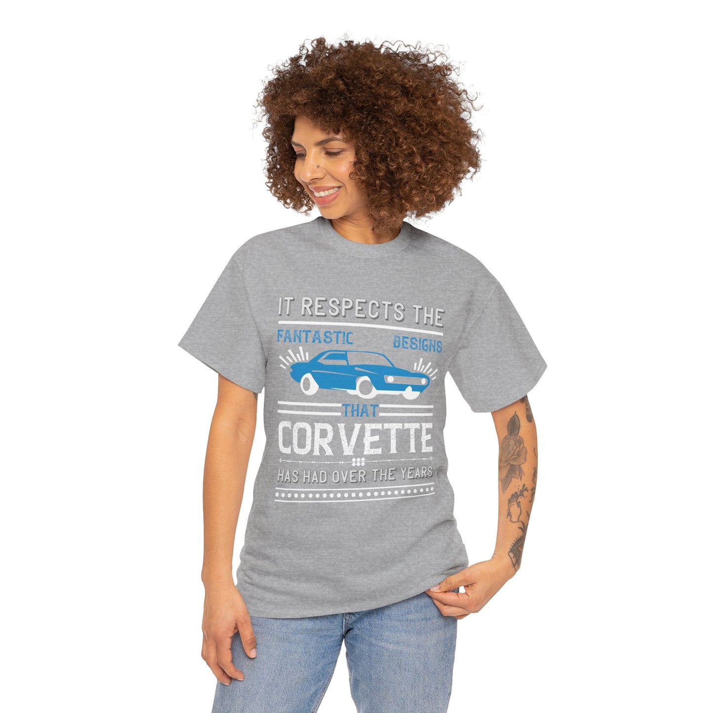Corvette Nostalgia