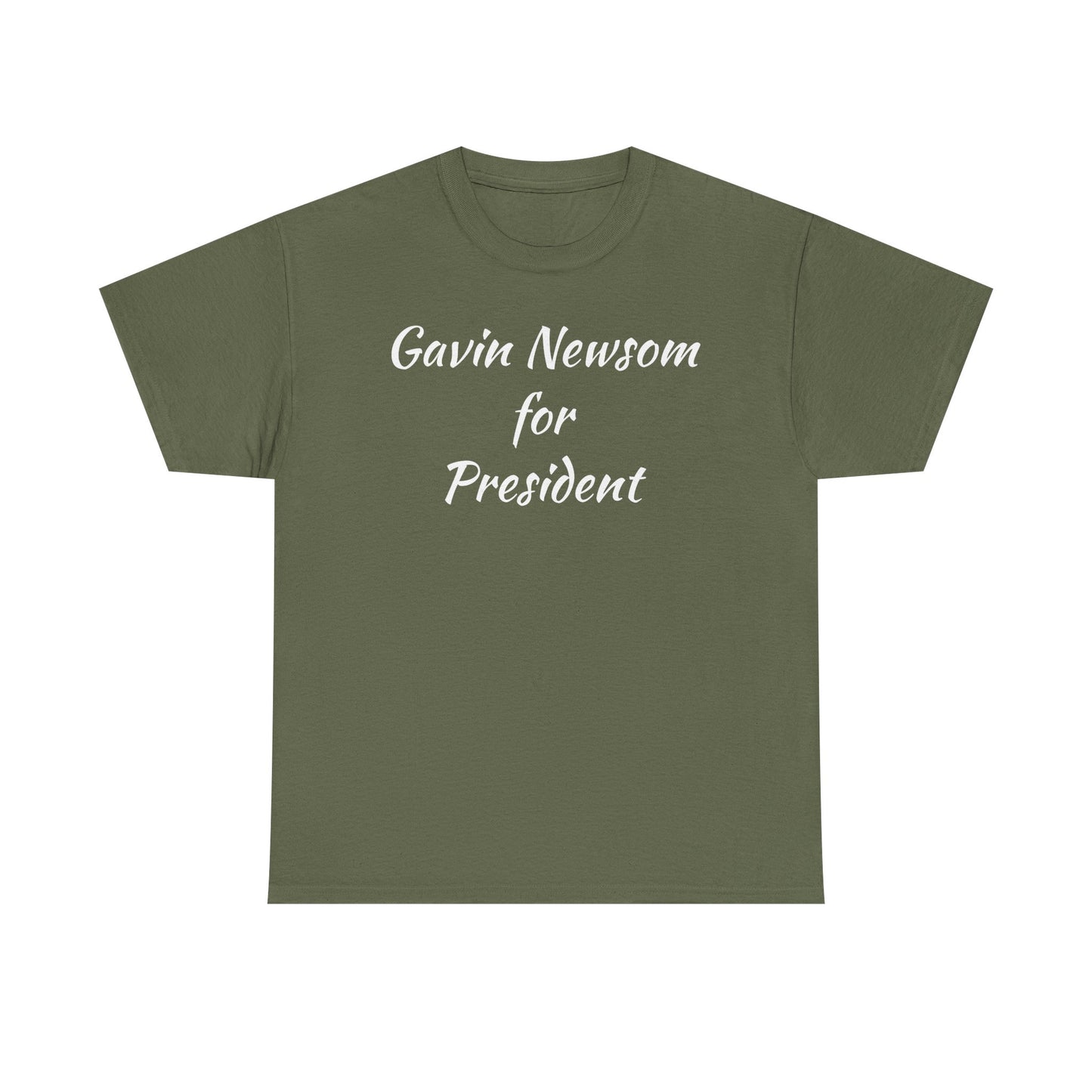 Gavin Newsom Campaign