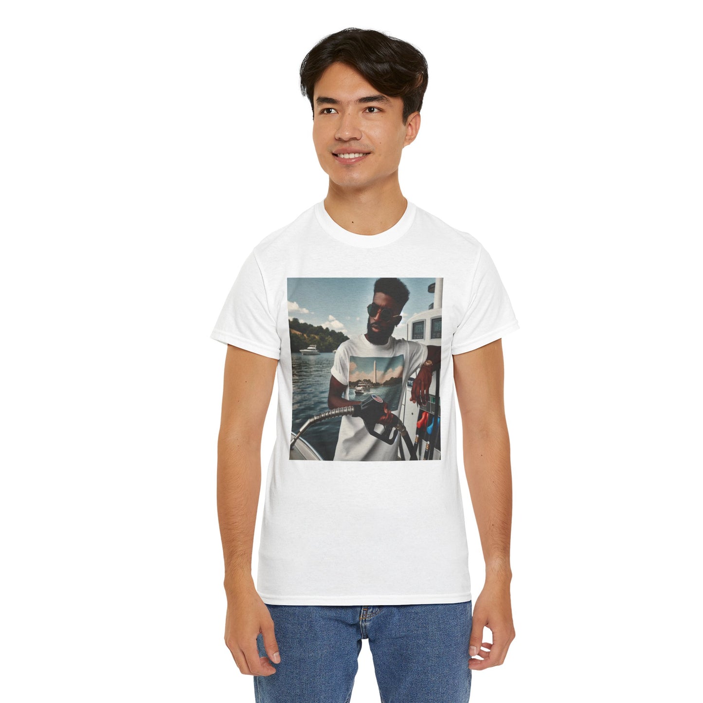 Trendy Cool Summer Vibes- DMVBOC