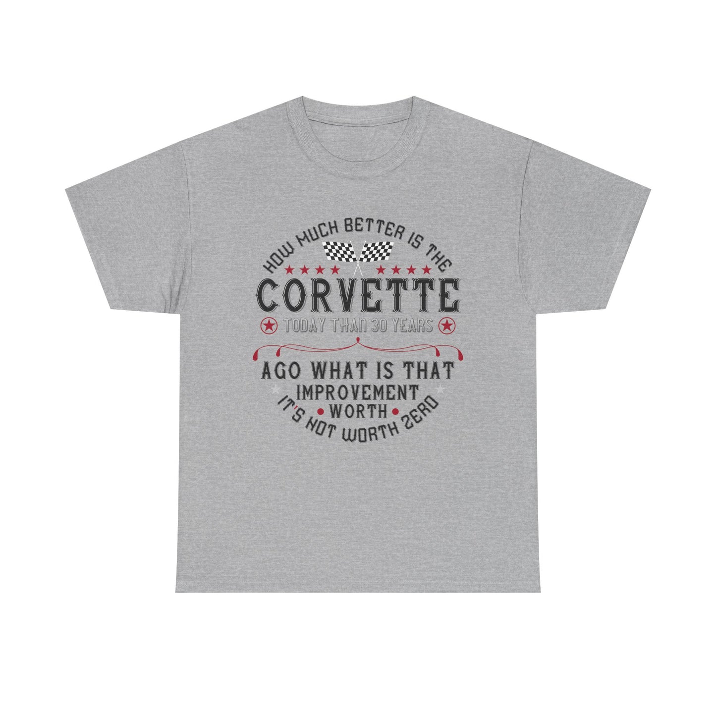 Corvette Enthusiast