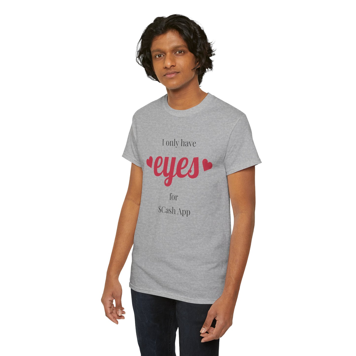 I Only Have Eyes For $Cash App