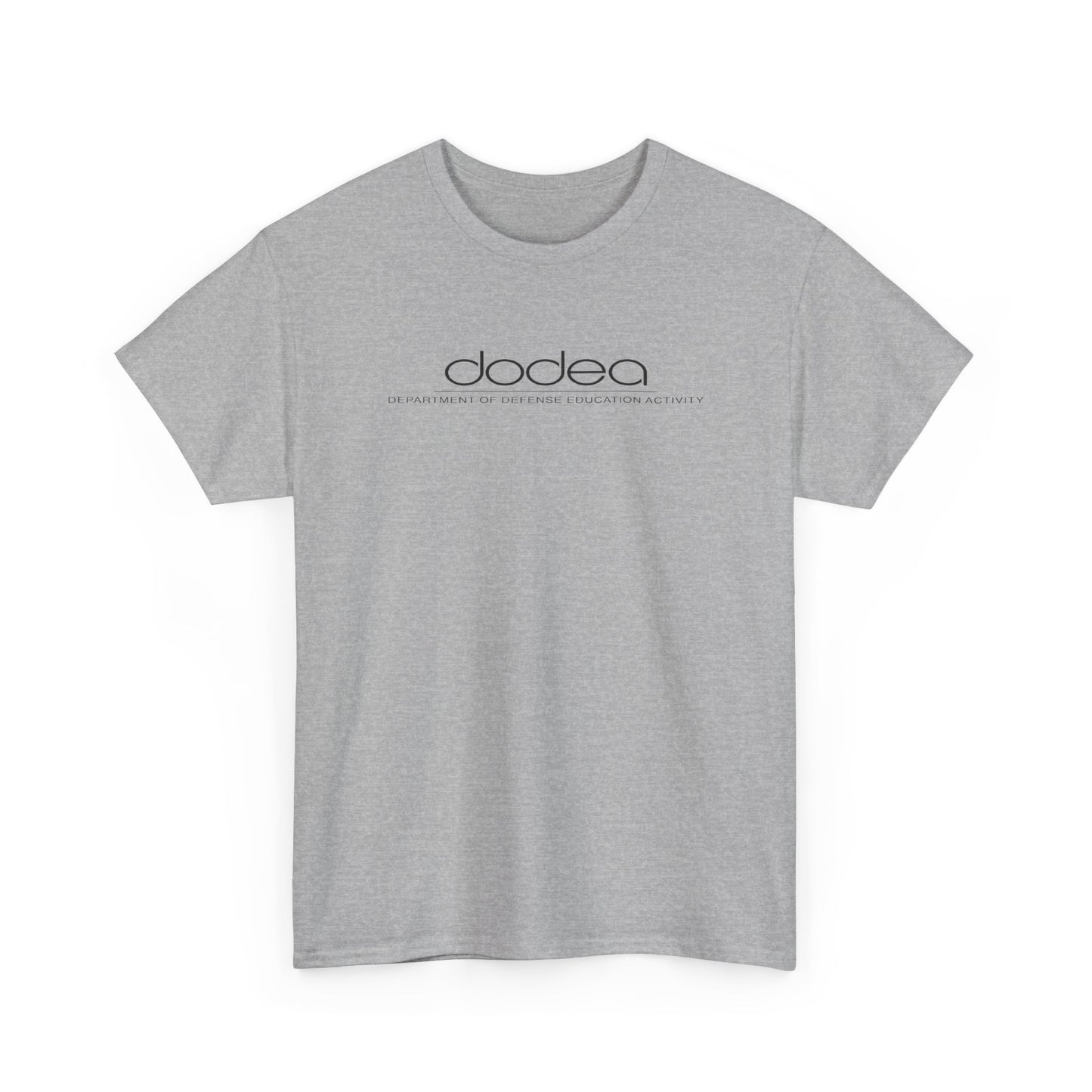 DoDEA