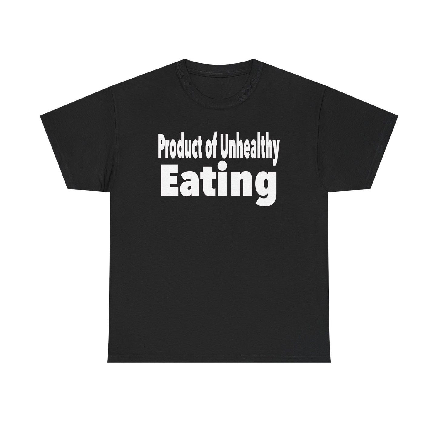 Unhealthy Eating