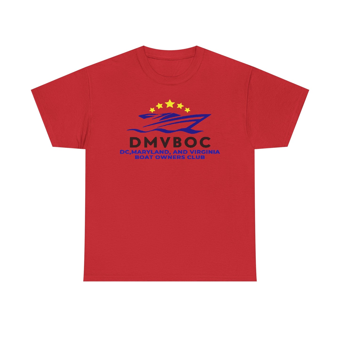 DMV Boat Owners Club-DMVBOC