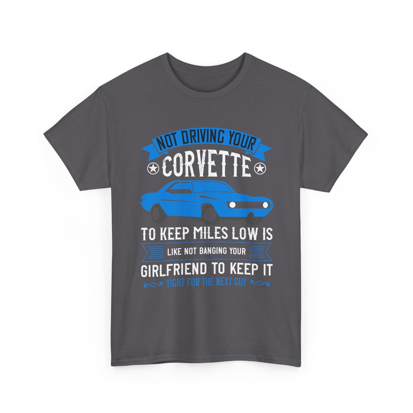 Corvette Lover's