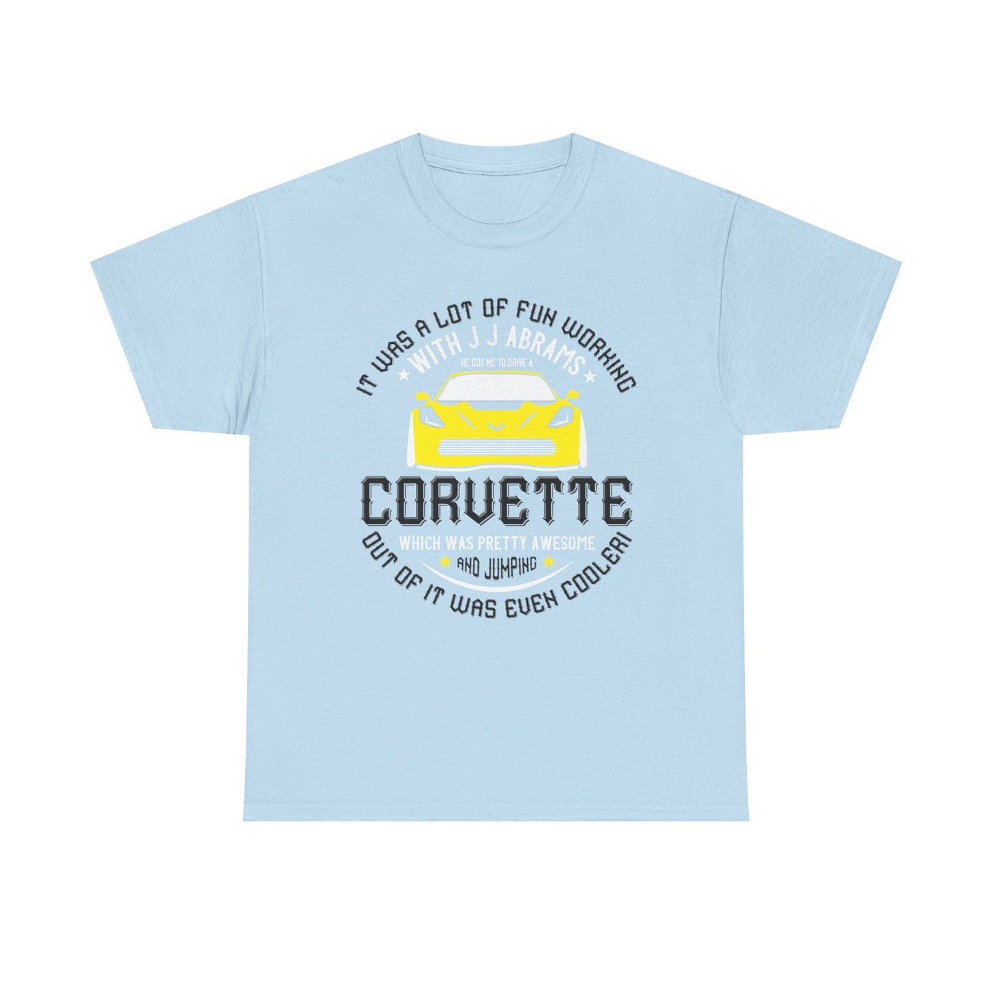 Corvette