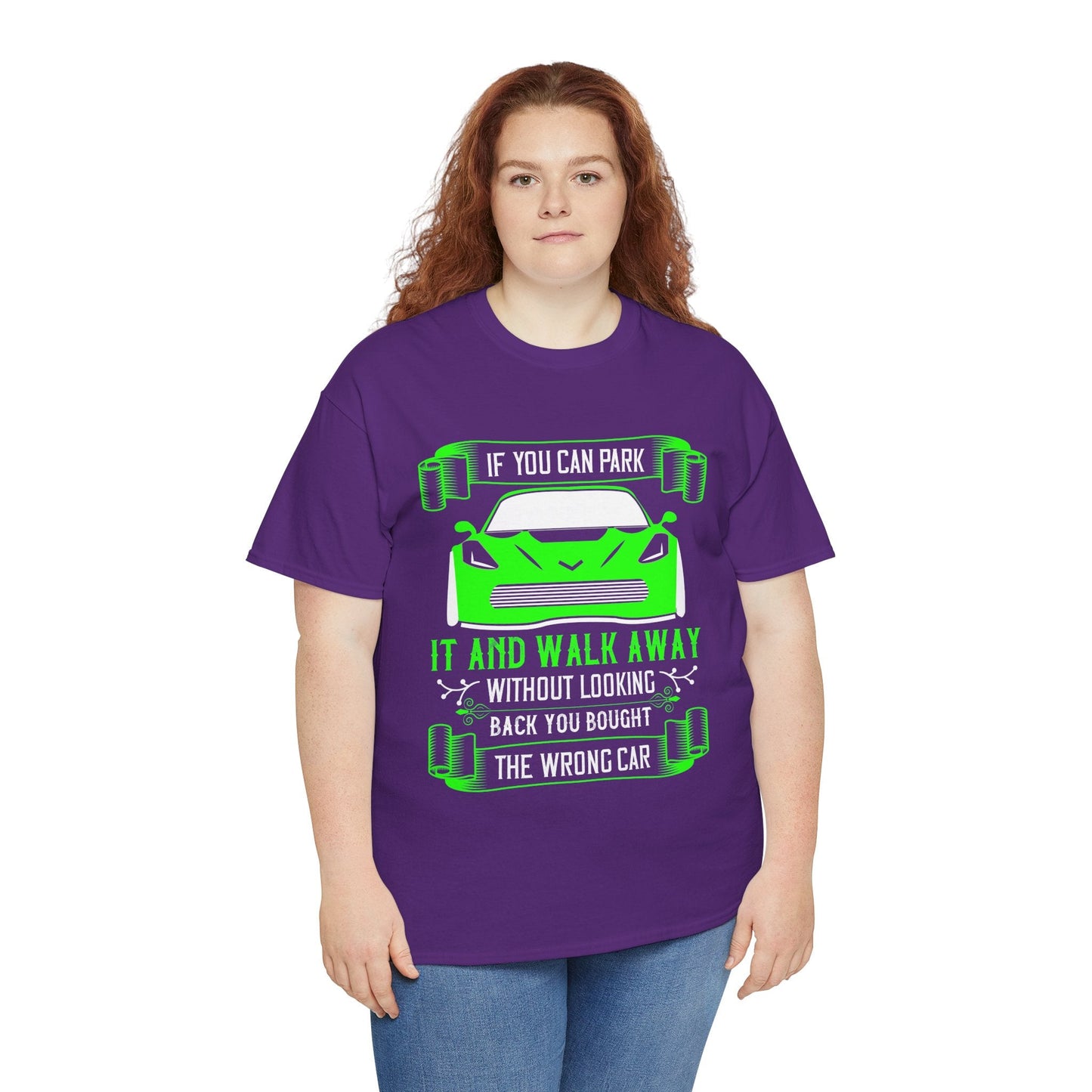 Funny Car Enthusiast Printify