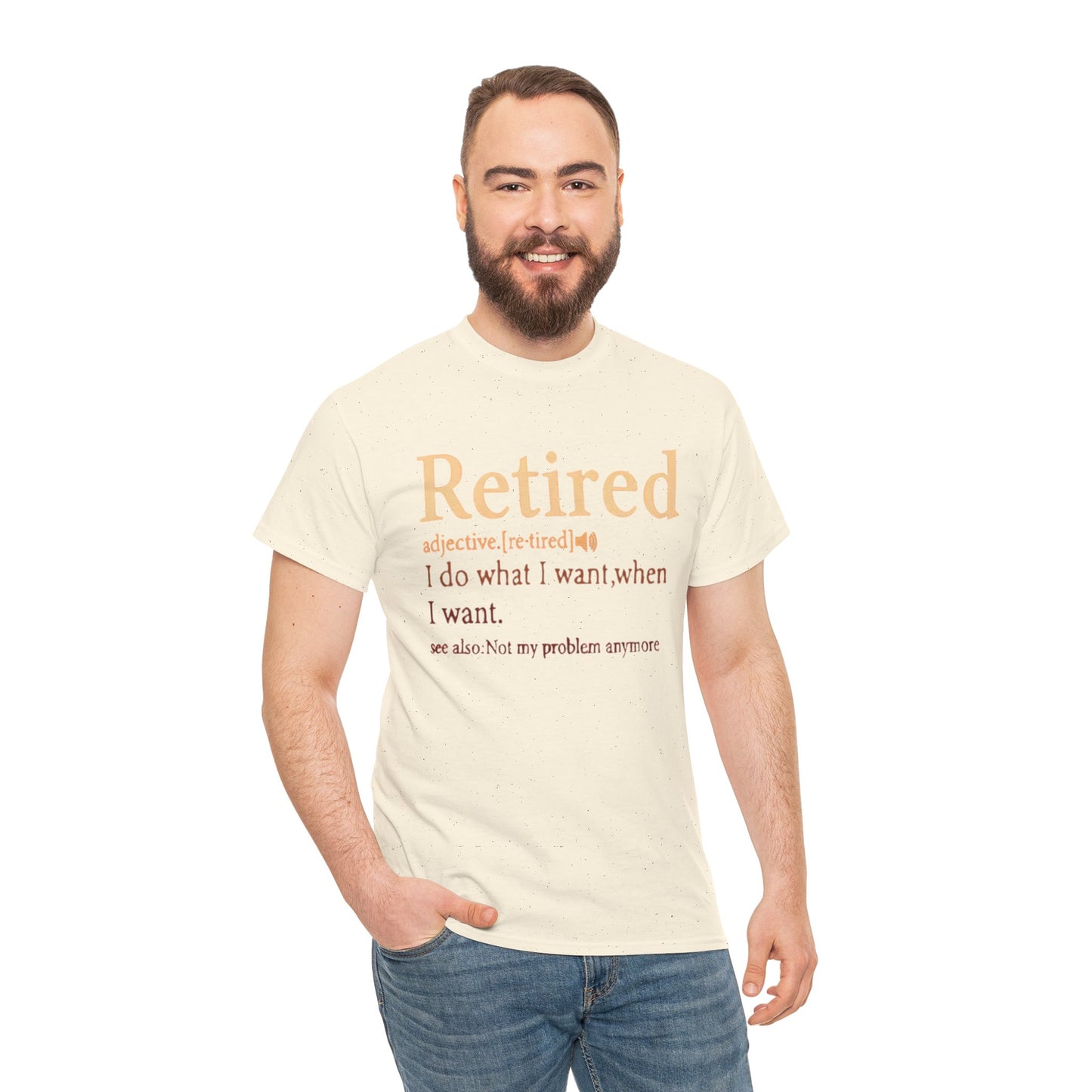 Retired