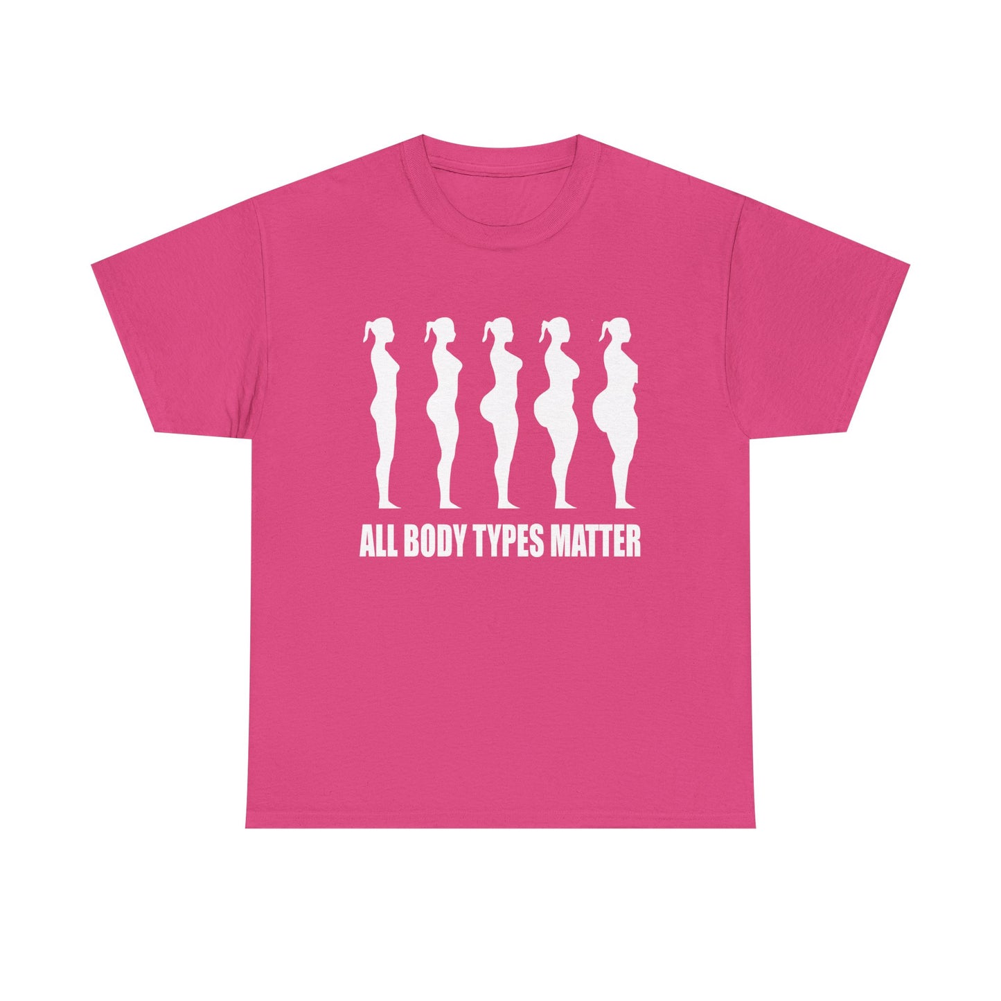 All body types matter
