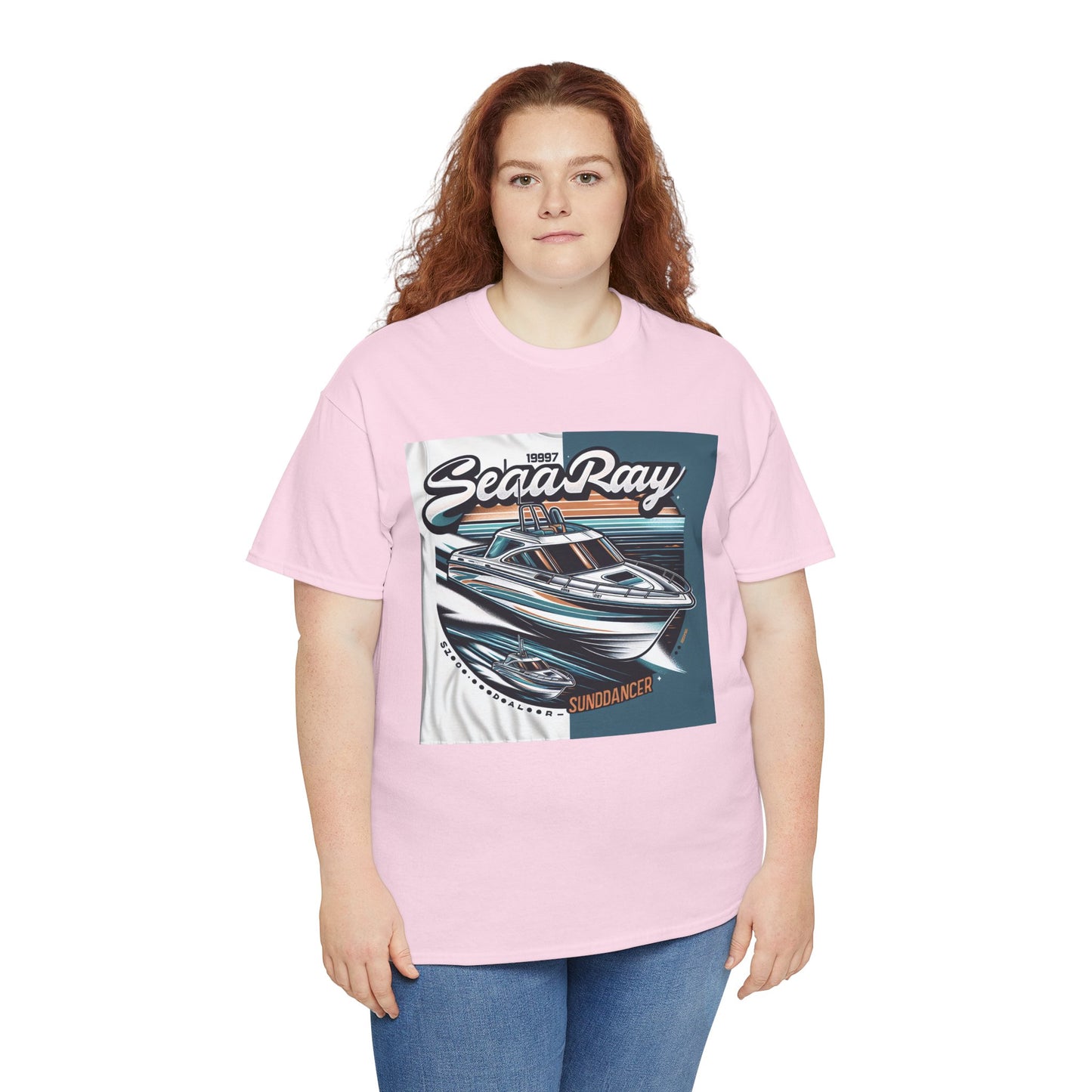 Sea Ray Boat Lover - DMVBOC