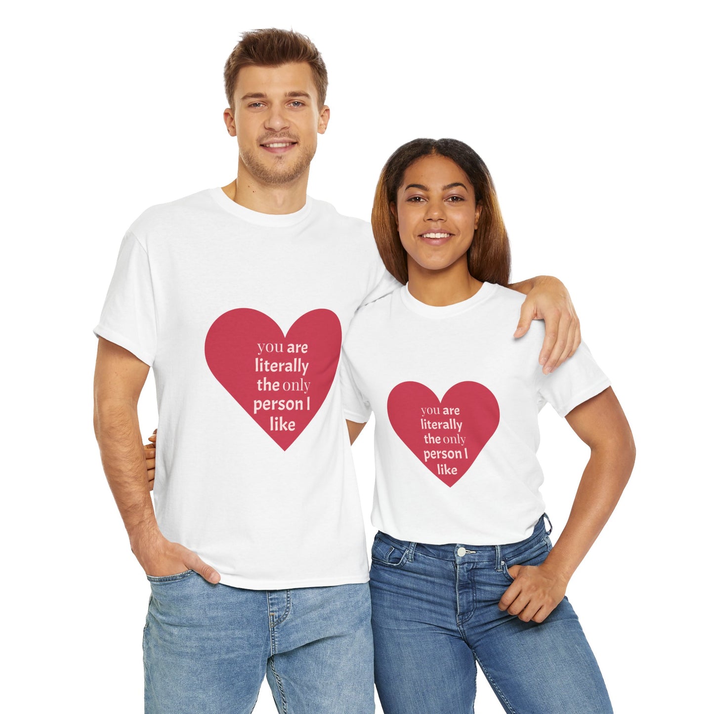 Heartfelt Love